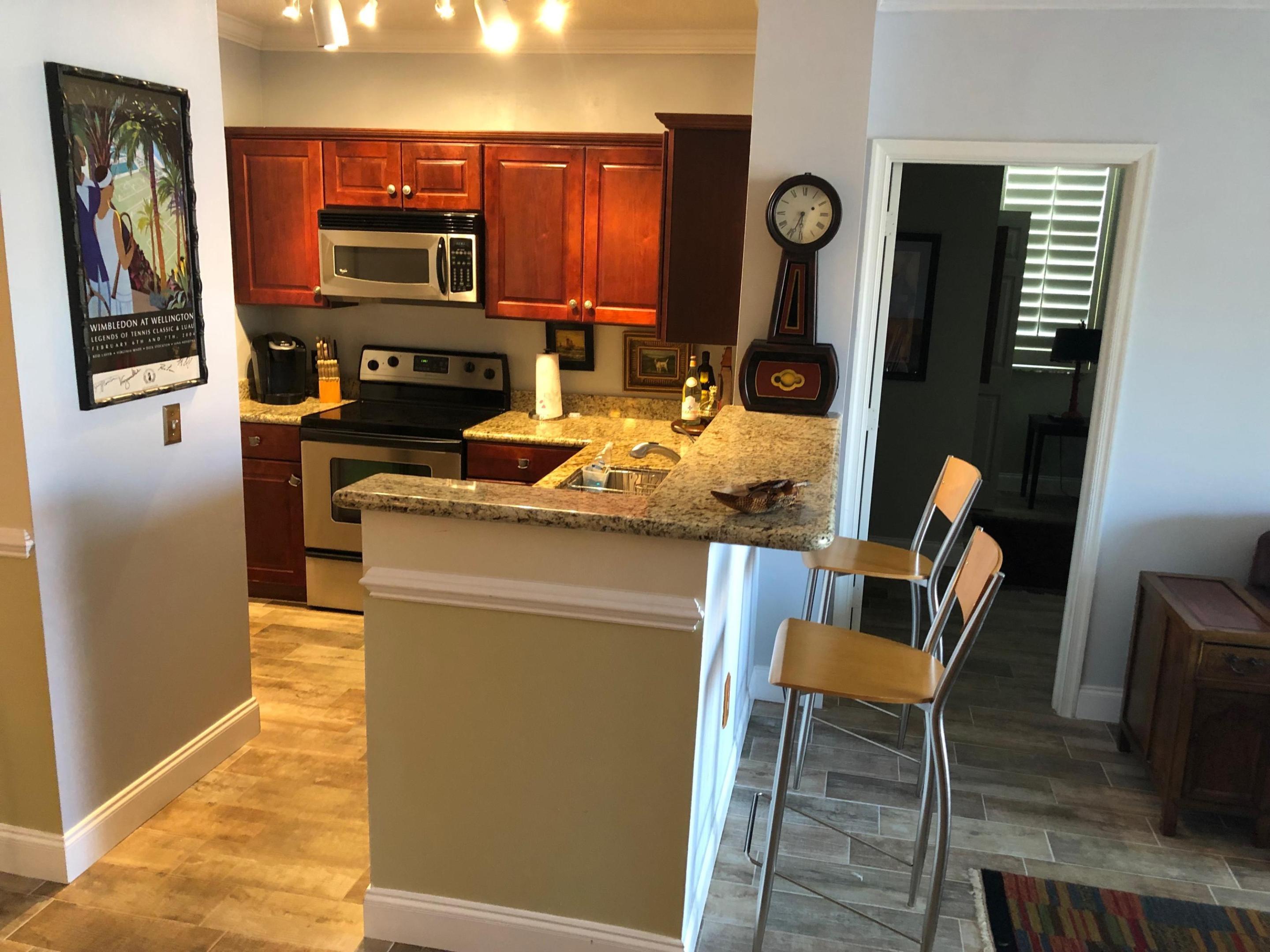 ST ANDREWS AT POLO CLUB CONDO - Residential Lease
