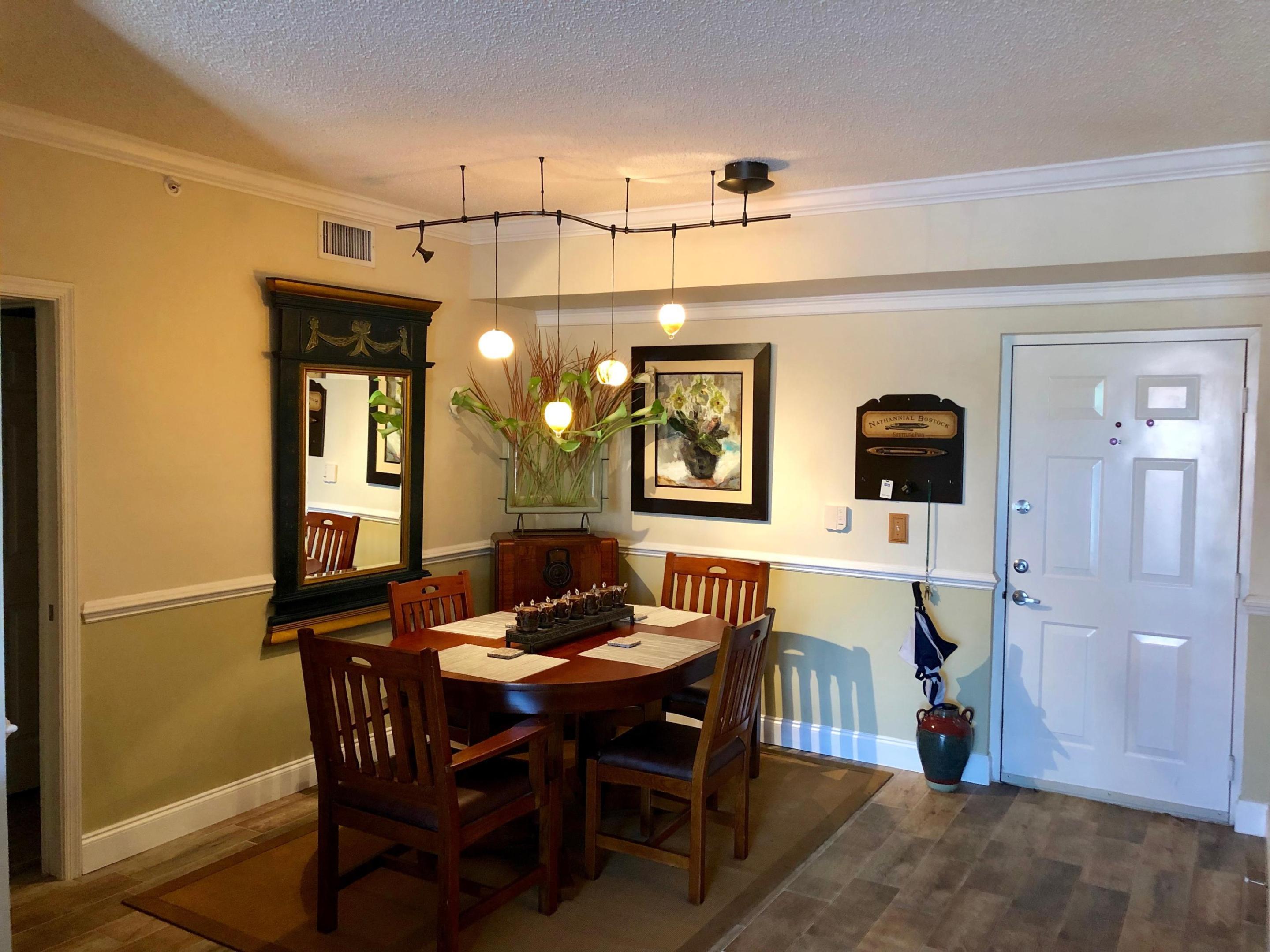 ST ANDREWS AT POLO CLUB CONDO - Residential Lease