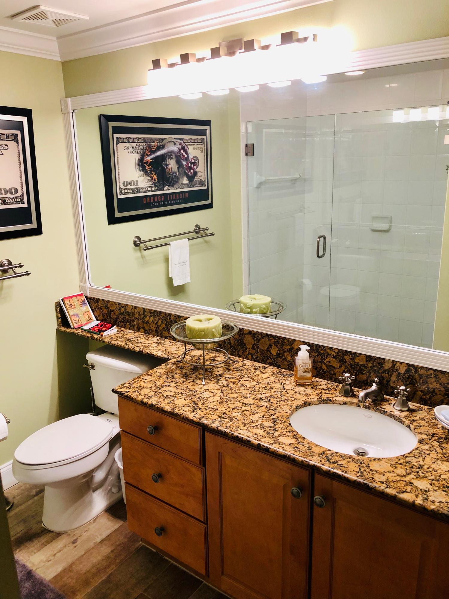 ST ANDREWS AT POLO CLUB CONDO - Residential Lease
