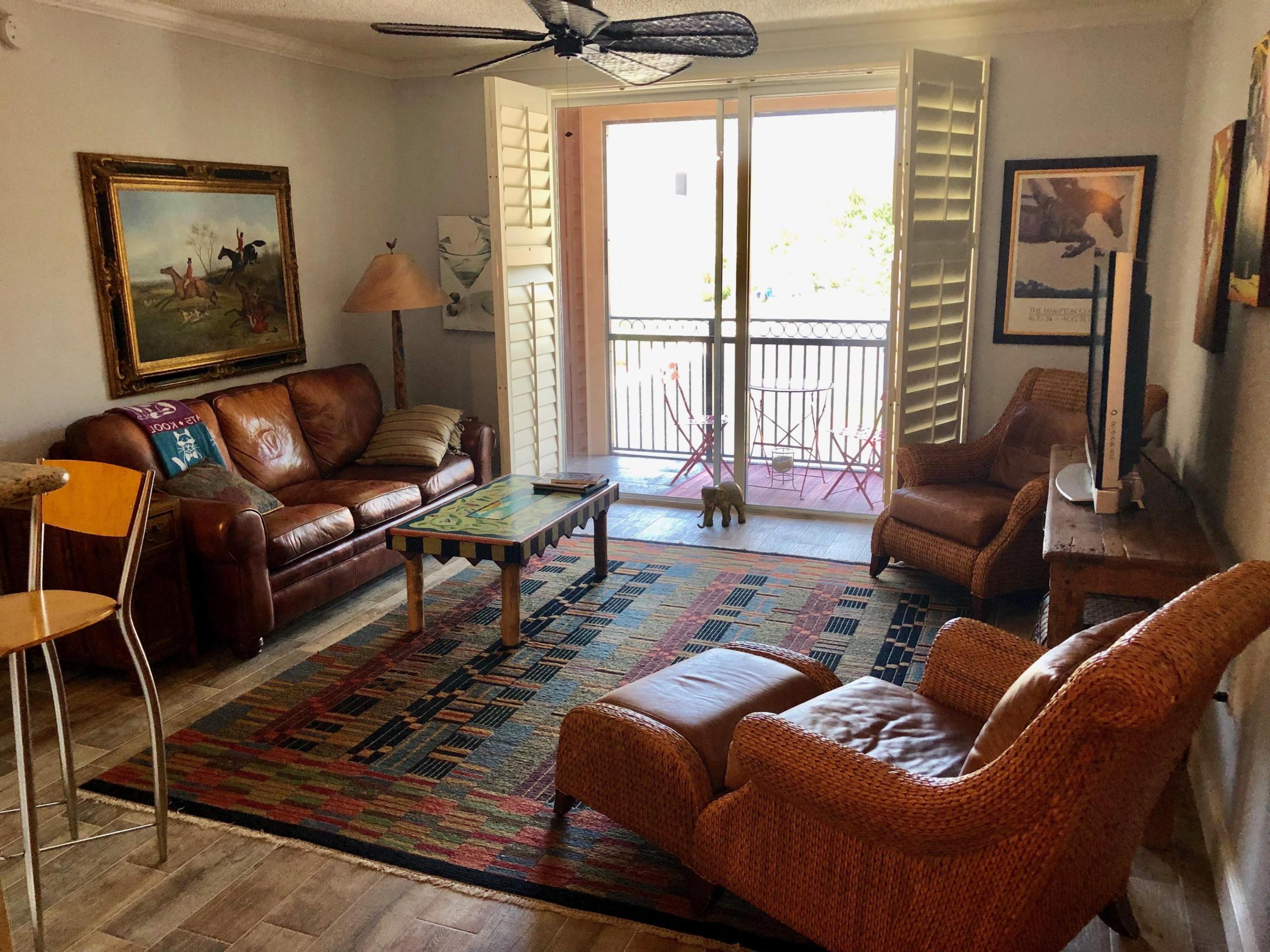 ST ANDREWS AT POLO CLUB CONDO - Residential Lease
