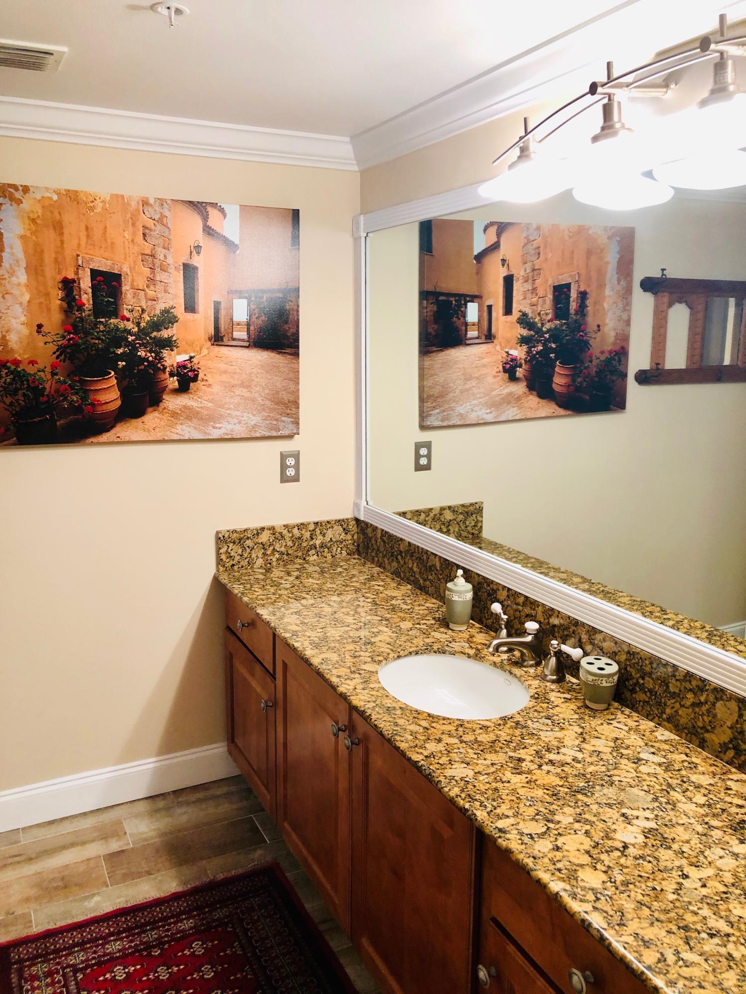 ST ANDREWS AT POLO CLUB CONDO - Residential Lease