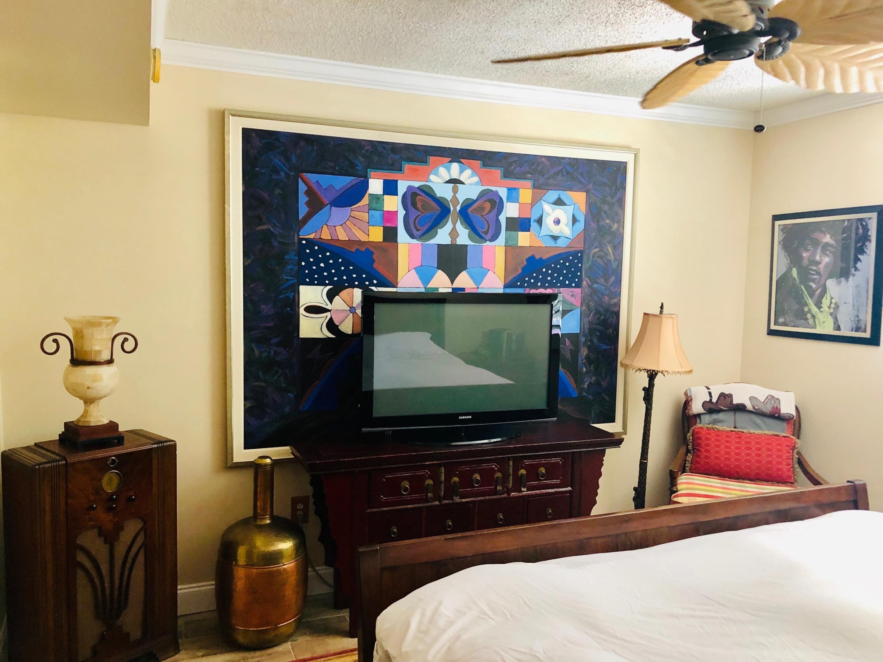 ST ANDREWS AT POLO CLUB CONDO - Residential Lease
