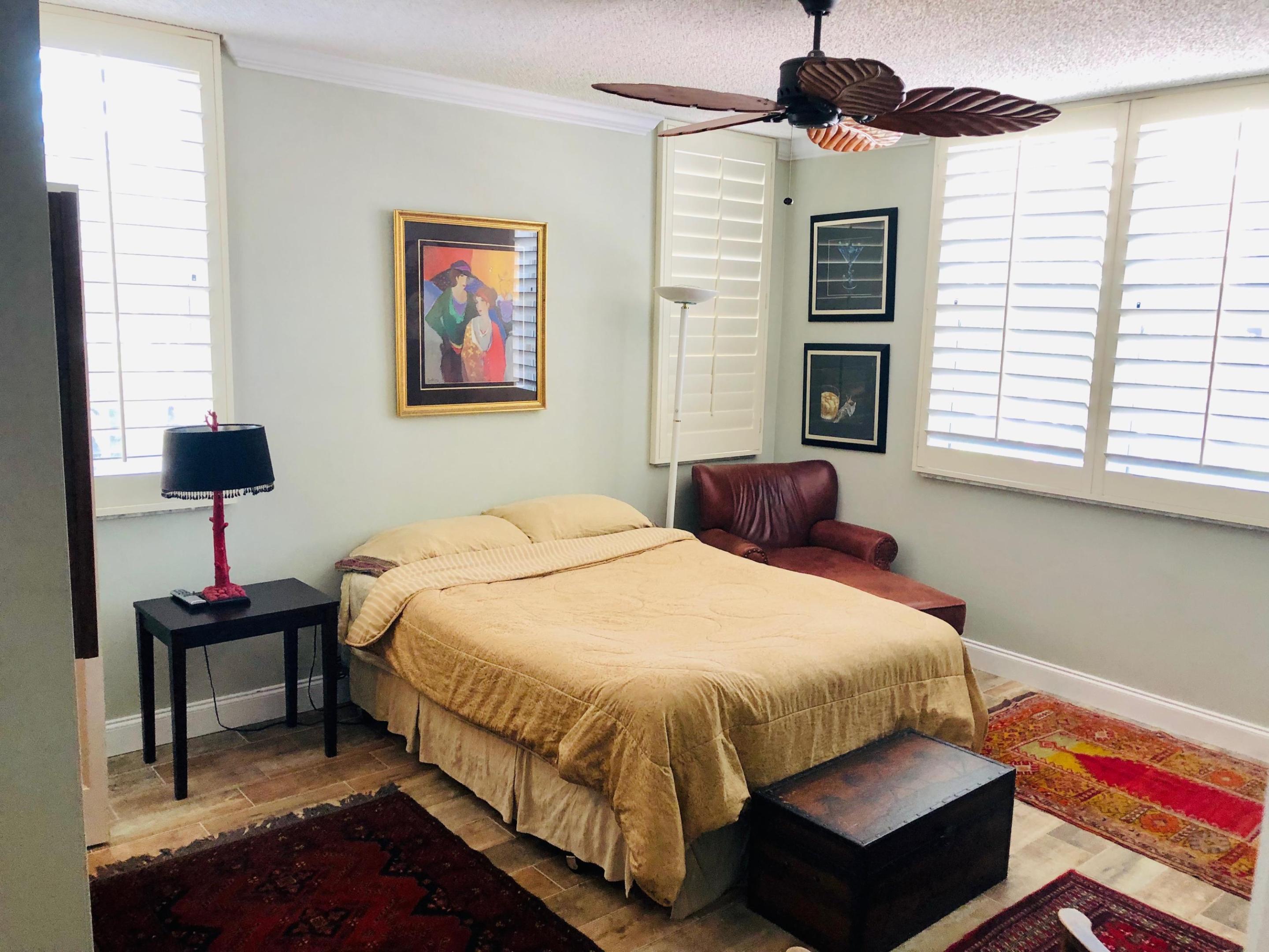 ST ANDREWS AT POLO CLUB CONDO - Residential Lease