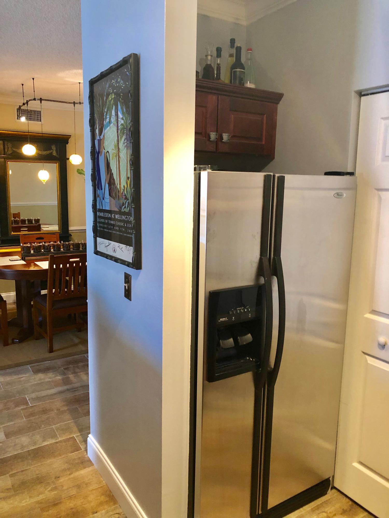 ST ANDREWS AT POLO CLUB CONDO - Residential Lease
