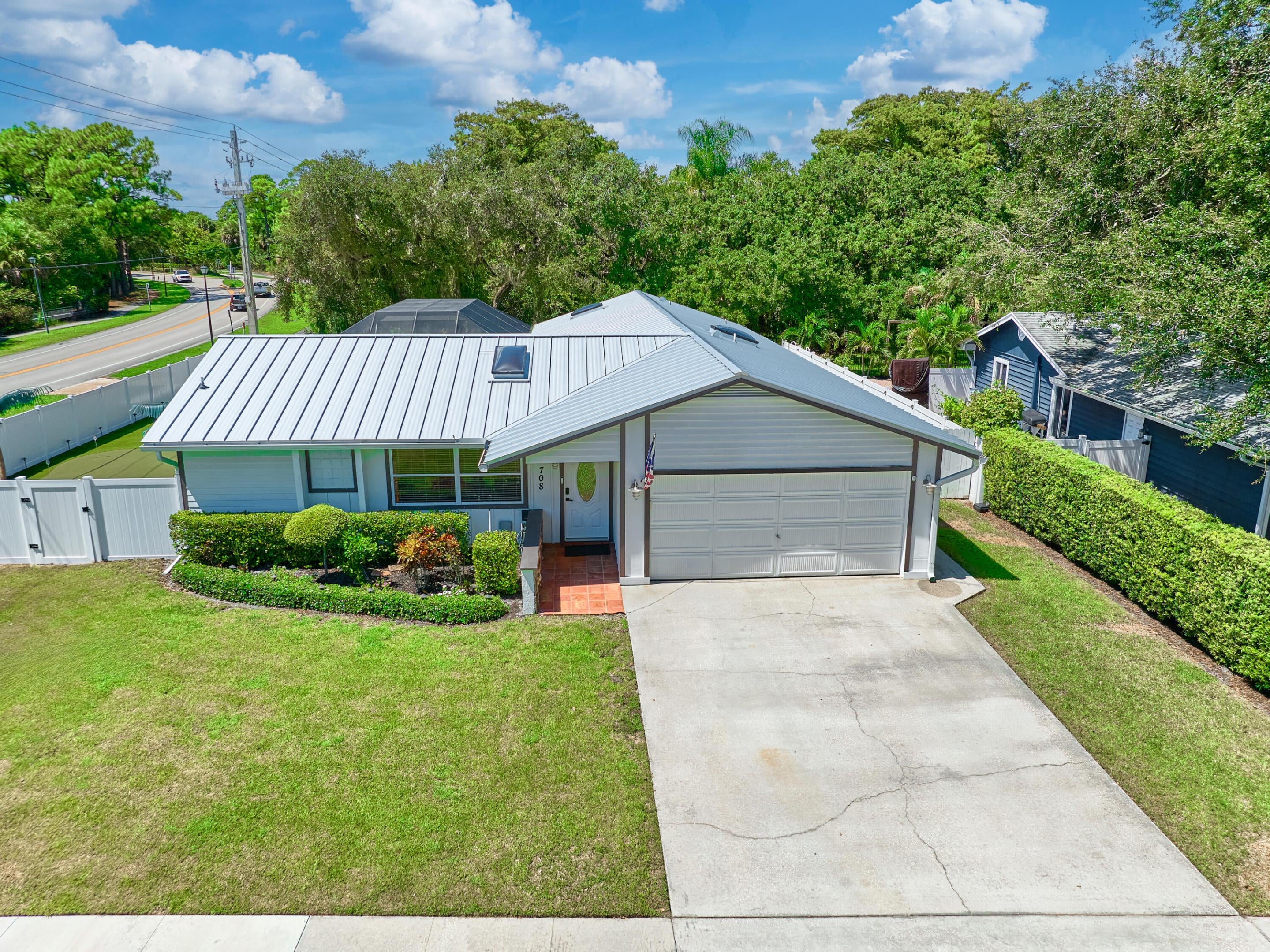 708 Weldwood Road