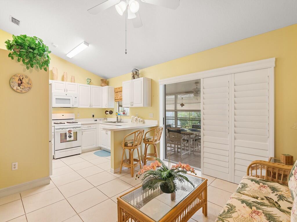 KINGS ISLE PHASE 1 - Residential