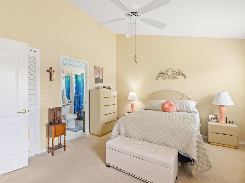 KINGS ISLE PHASE 1 - Residential