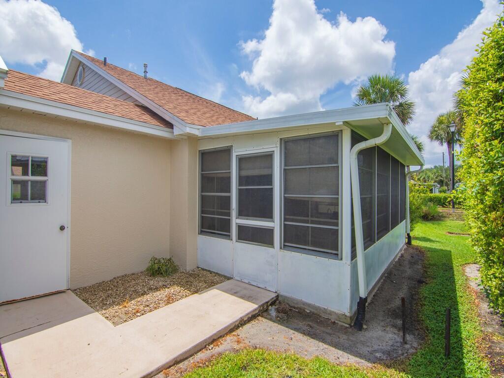 KINGS ISLE PHASE 1 - Residential