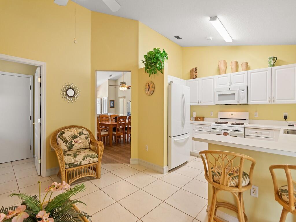 KINGS ISLE PHASE 1 - Residential