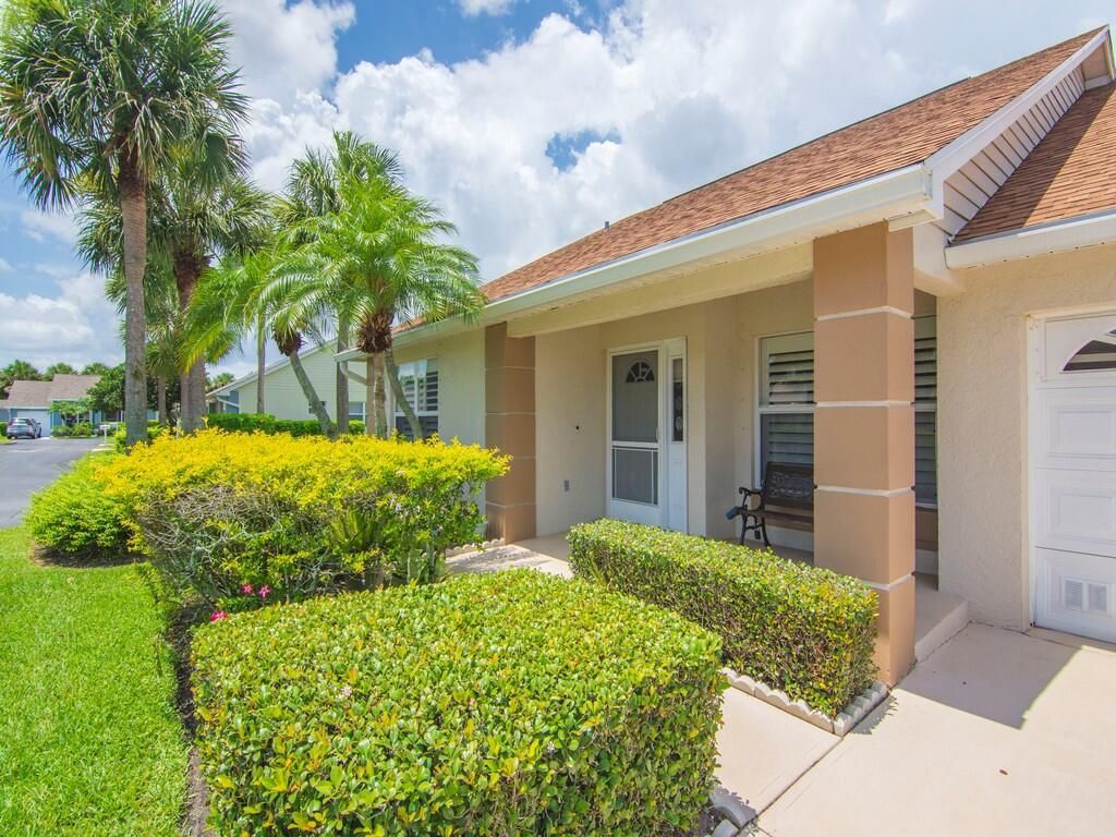 Photo of 326 NW Tuscany Court, Port Saint Lucie, FL 34986 (MLS # R11099528)