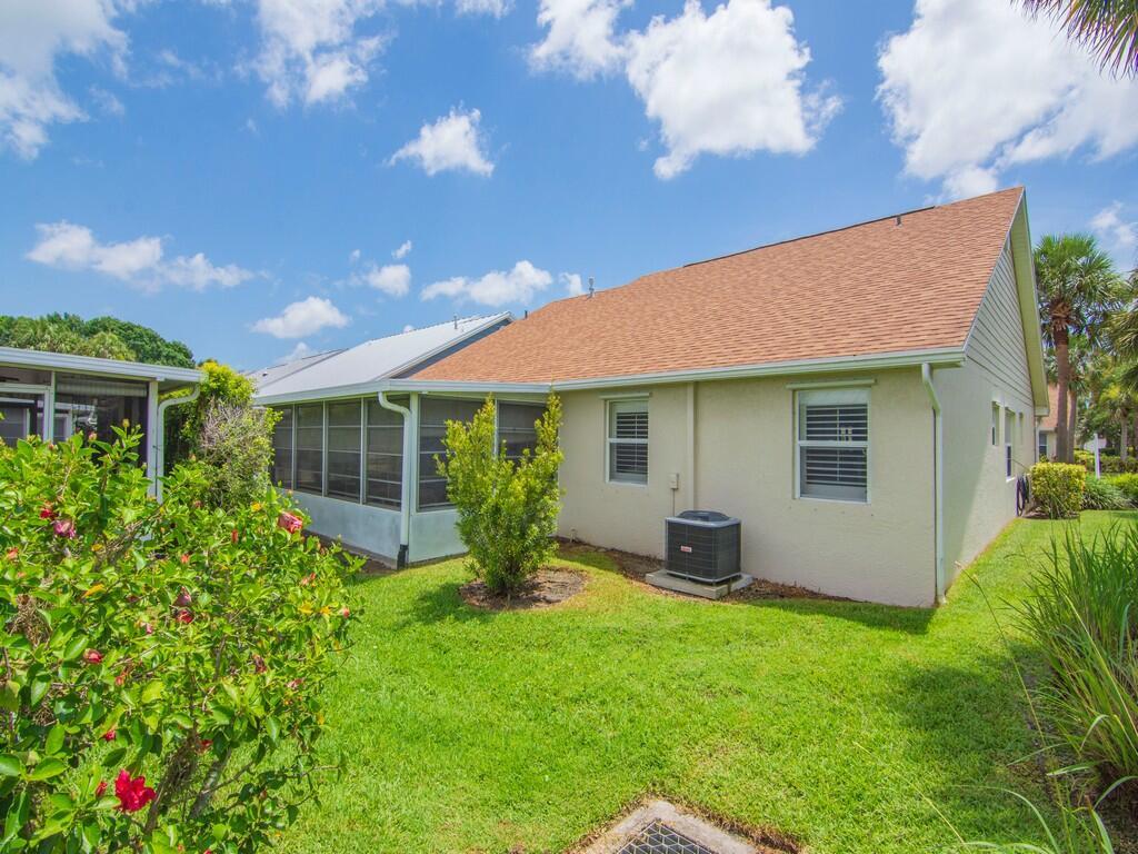 KINGS ISLE PHASE 1 - Residential