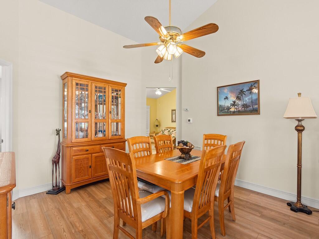 KINGS ISLE PHASE 1 - Residential