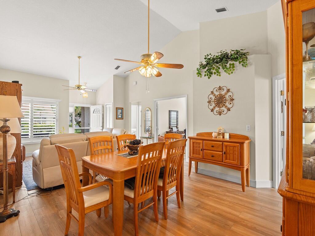 KINGS ISLE PHASE 1 - Residential