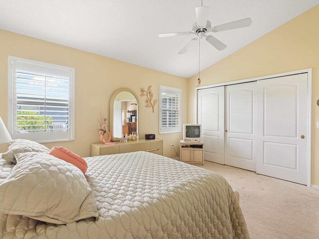 KINGS ISLE PHASE 1 - Residential