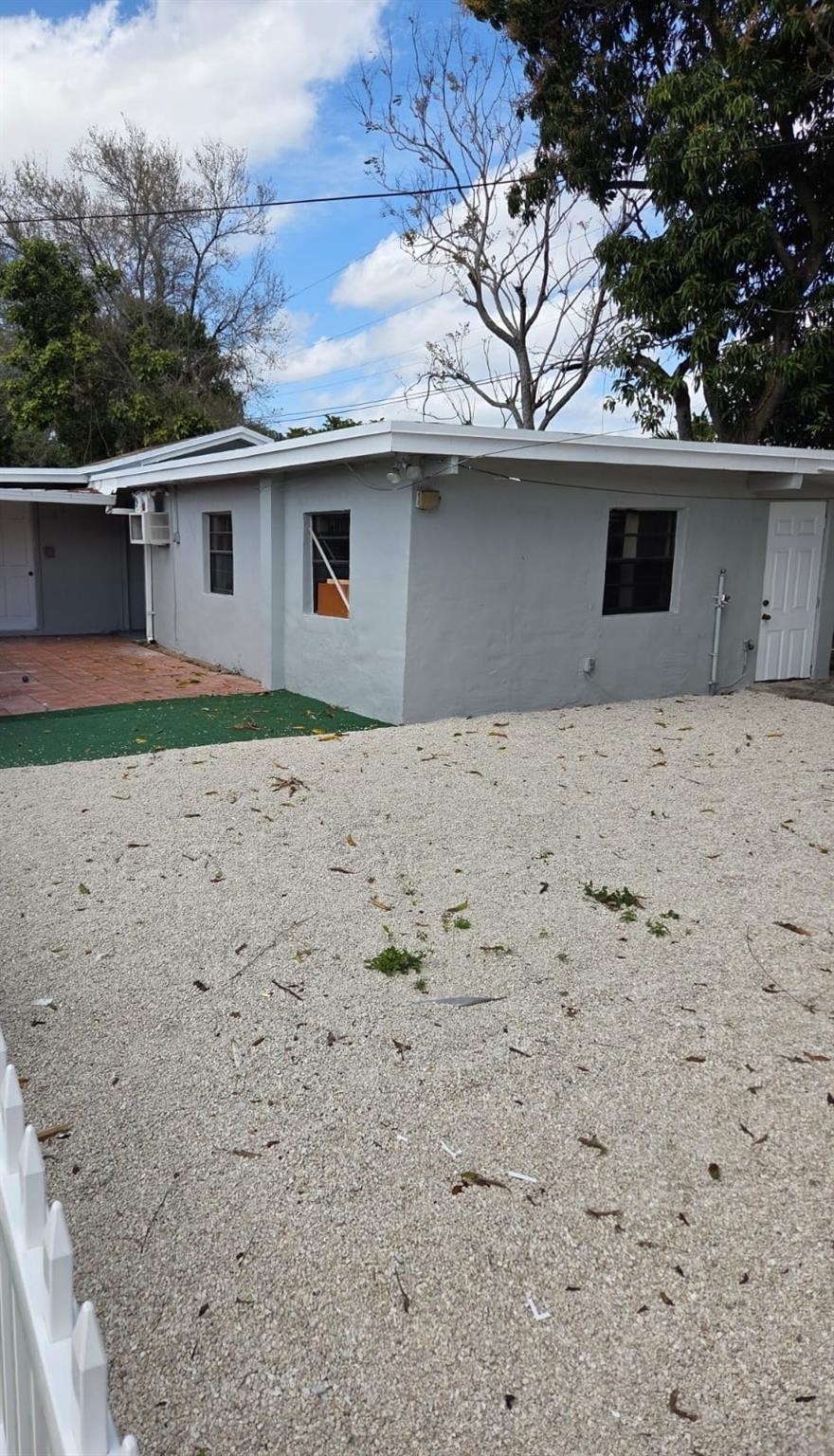 Miami Gardens Estates Sec - Residential Lease