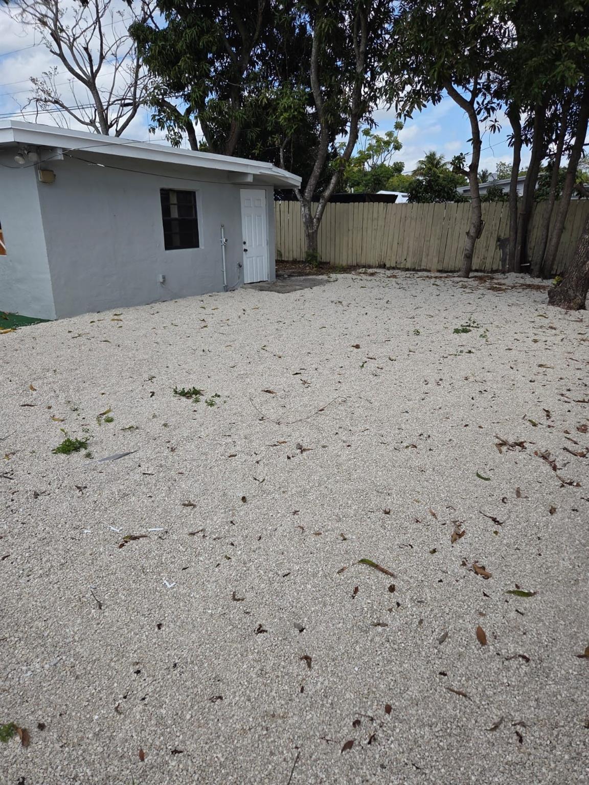 Miami Gardens Estates Sec - Residential Lease