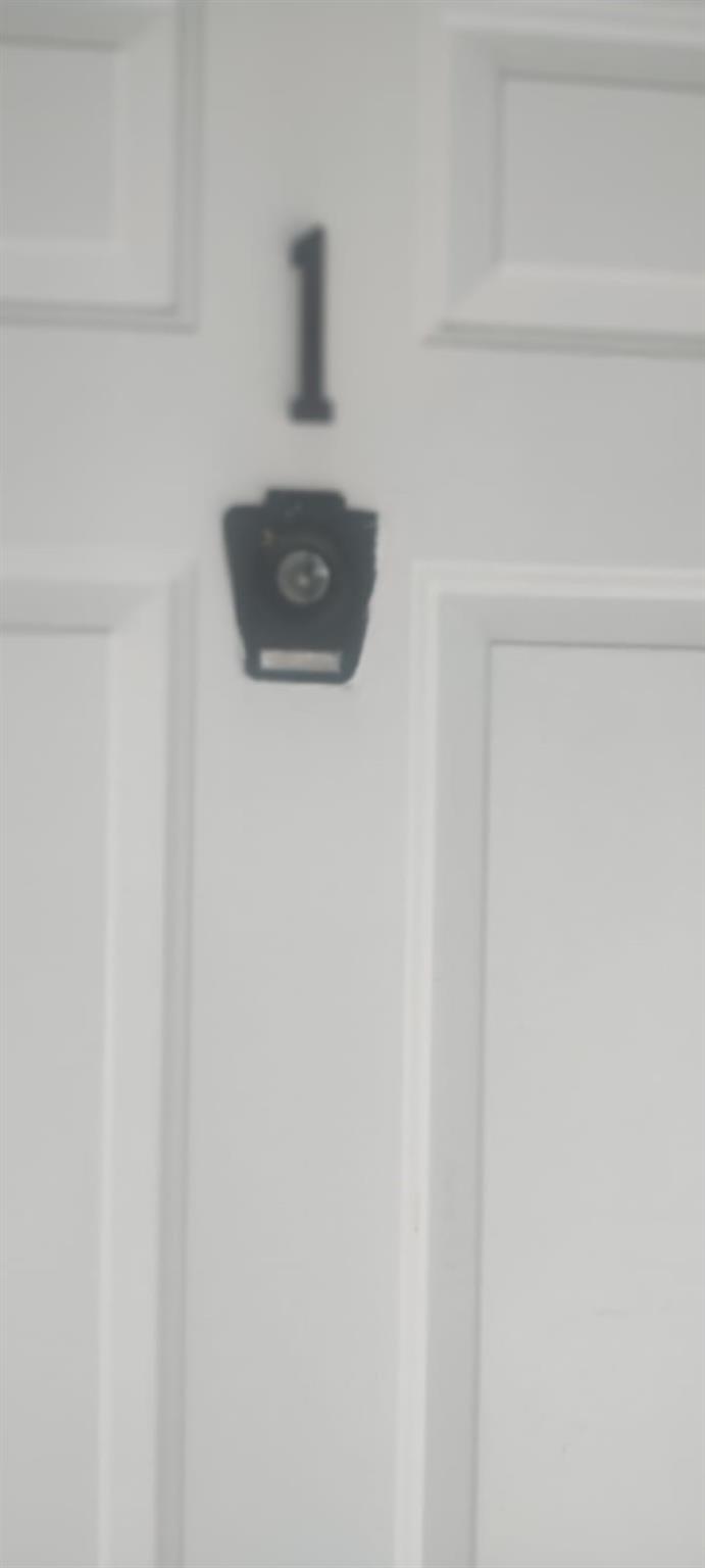 Miami Gardens Estates Sec - Residential Lease