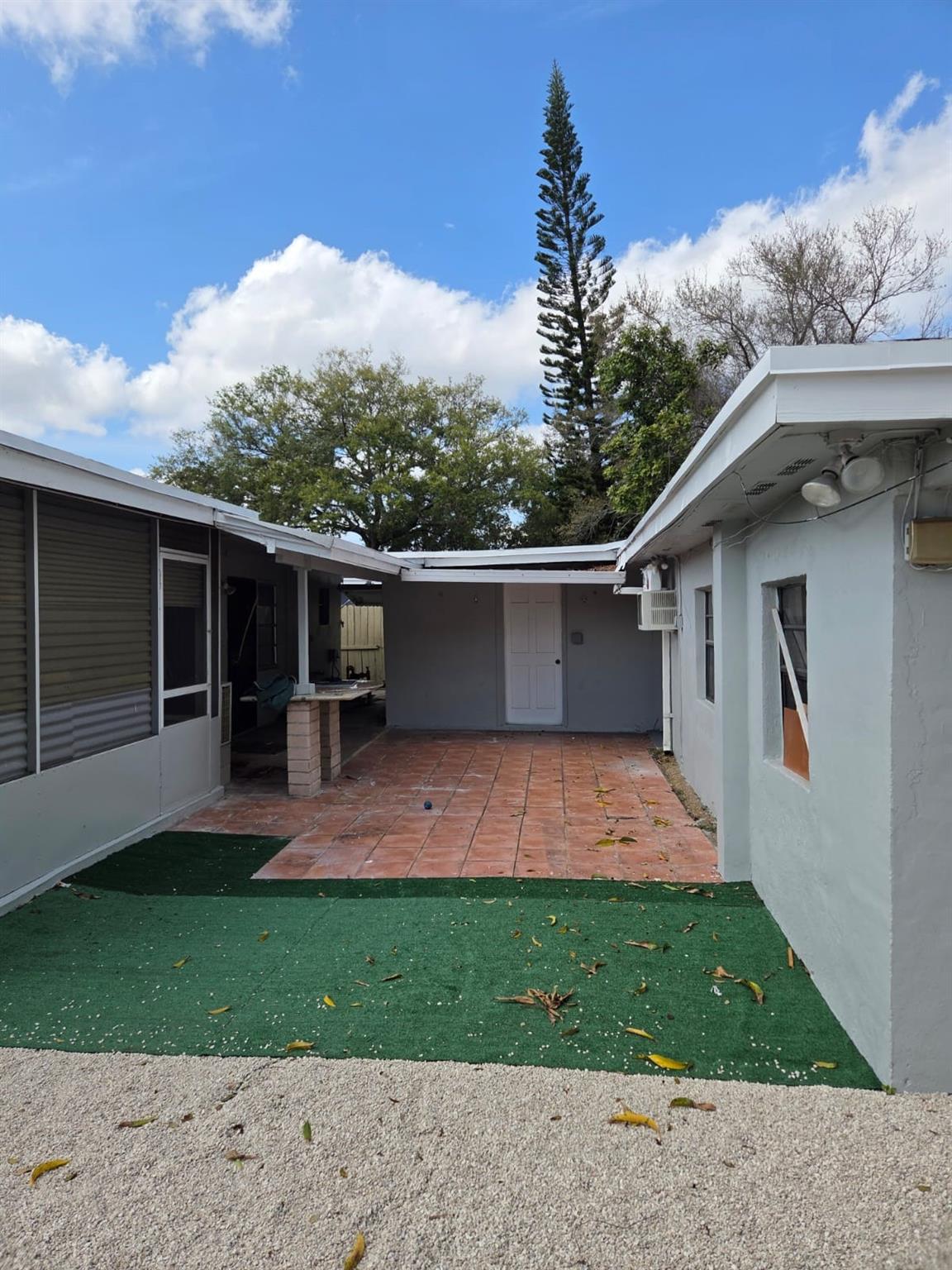 Miami Gardens Estates Sec - Residential Lease