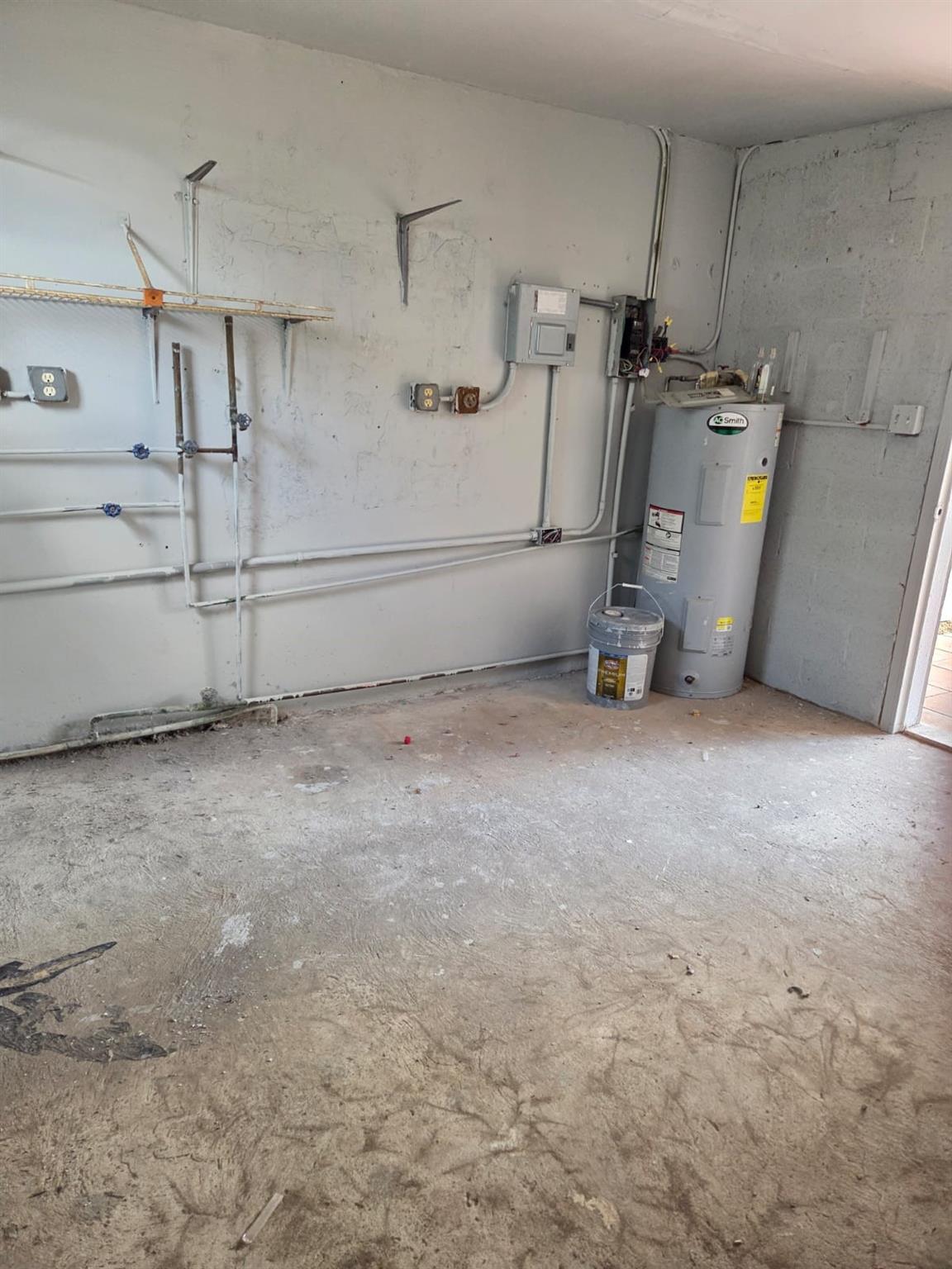 Miami Gardens Estates Sec - Residential Lease