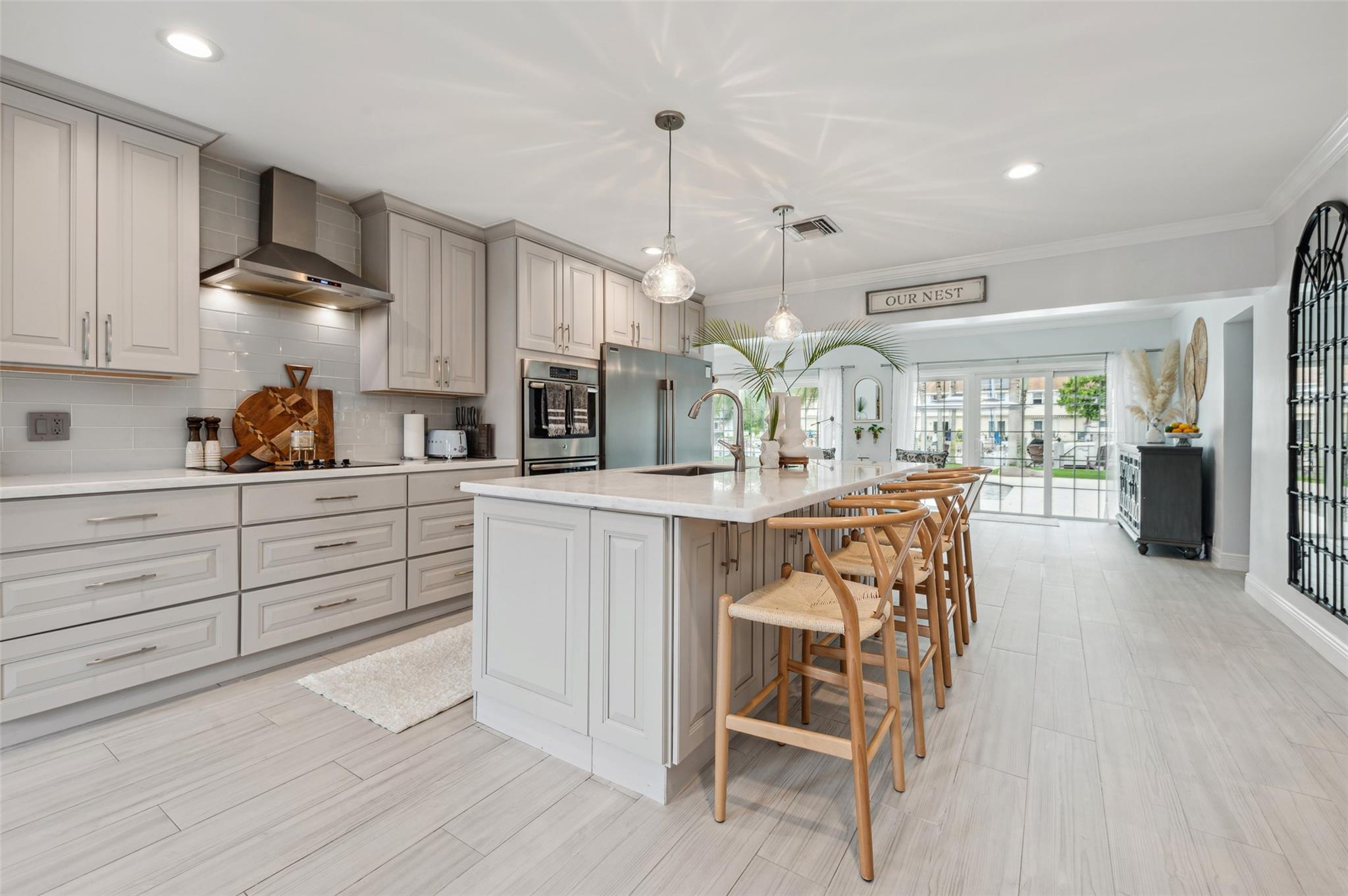 Caliban 27-12 B - Residential