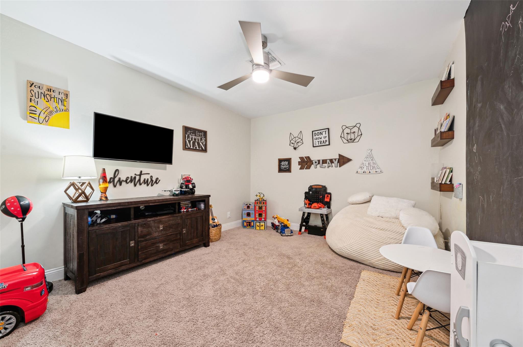 Caliban 27-12 B - Residential