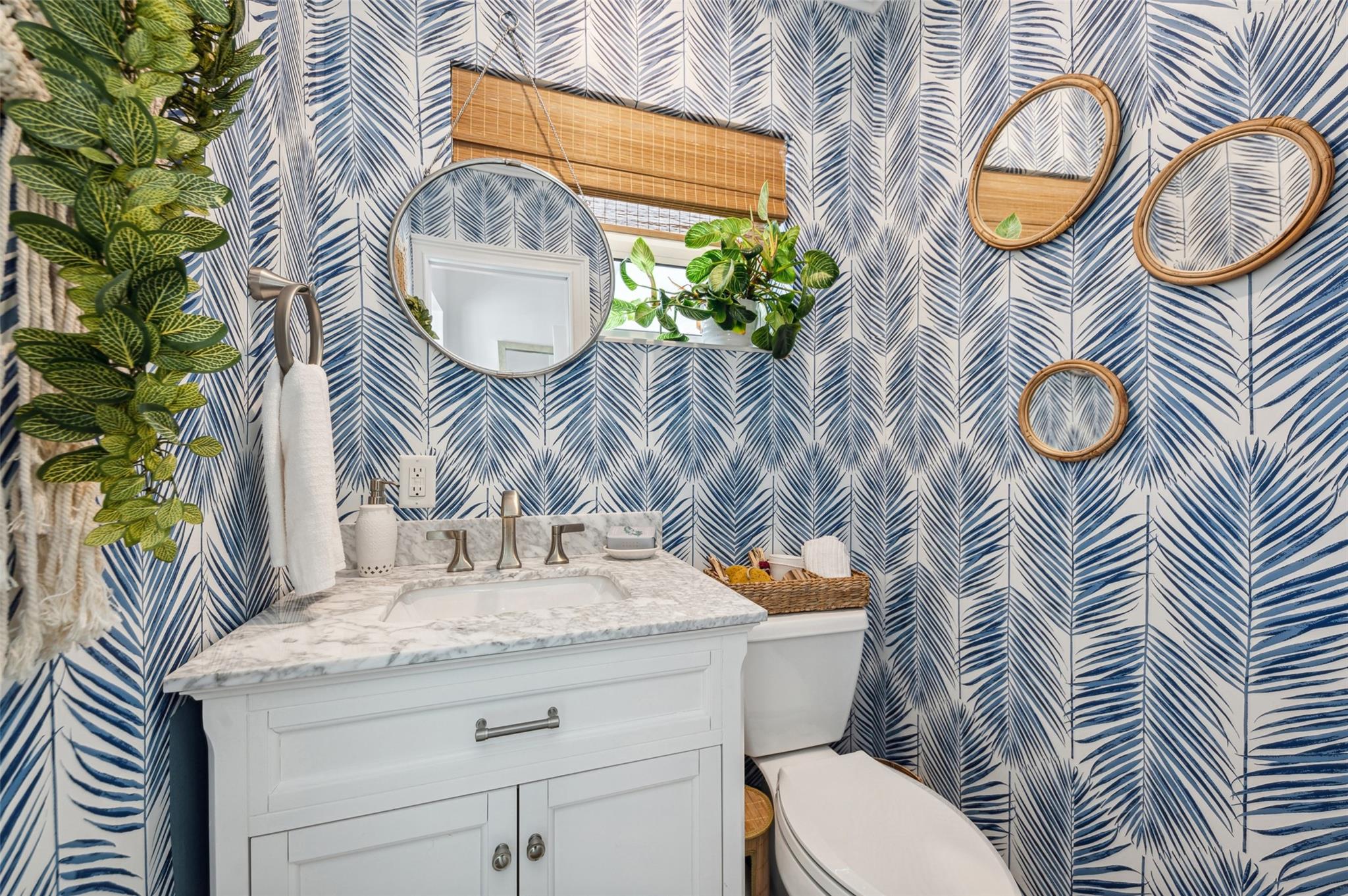 Caliban 27-12 B - Residential