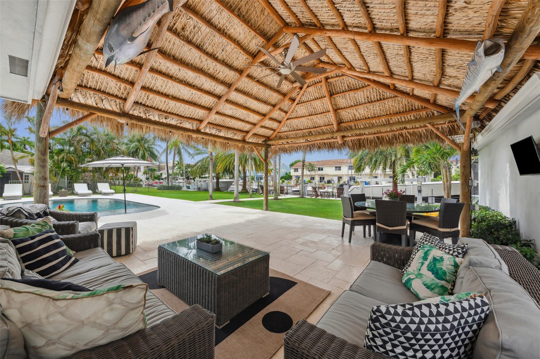 Caliban 27-12 B - Residential