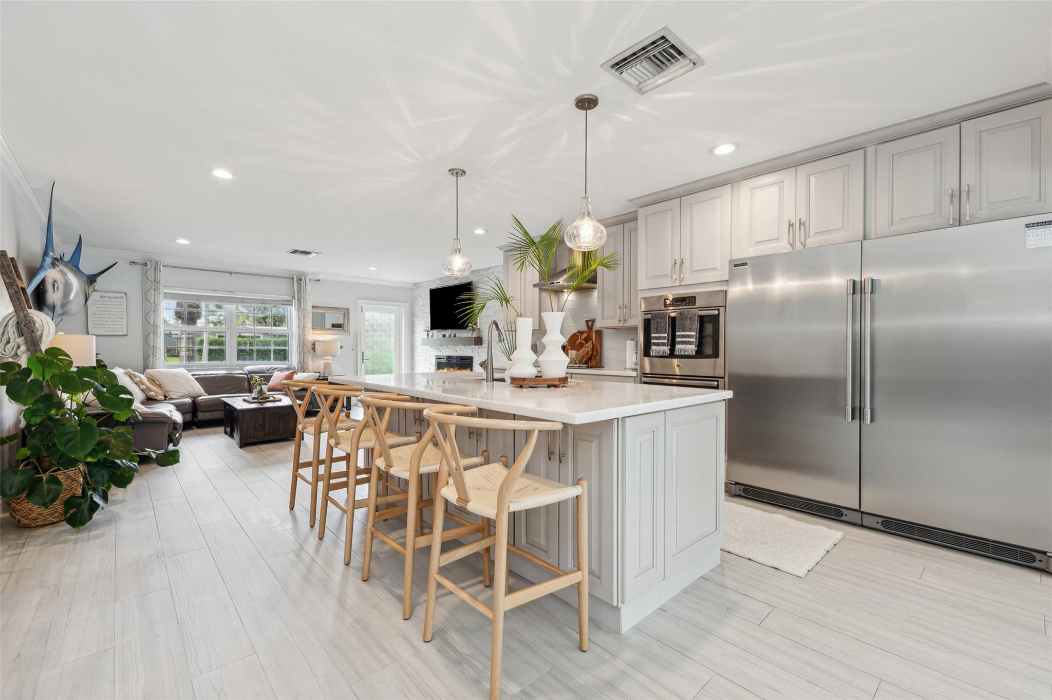 Caliban 27-12 B - Residential