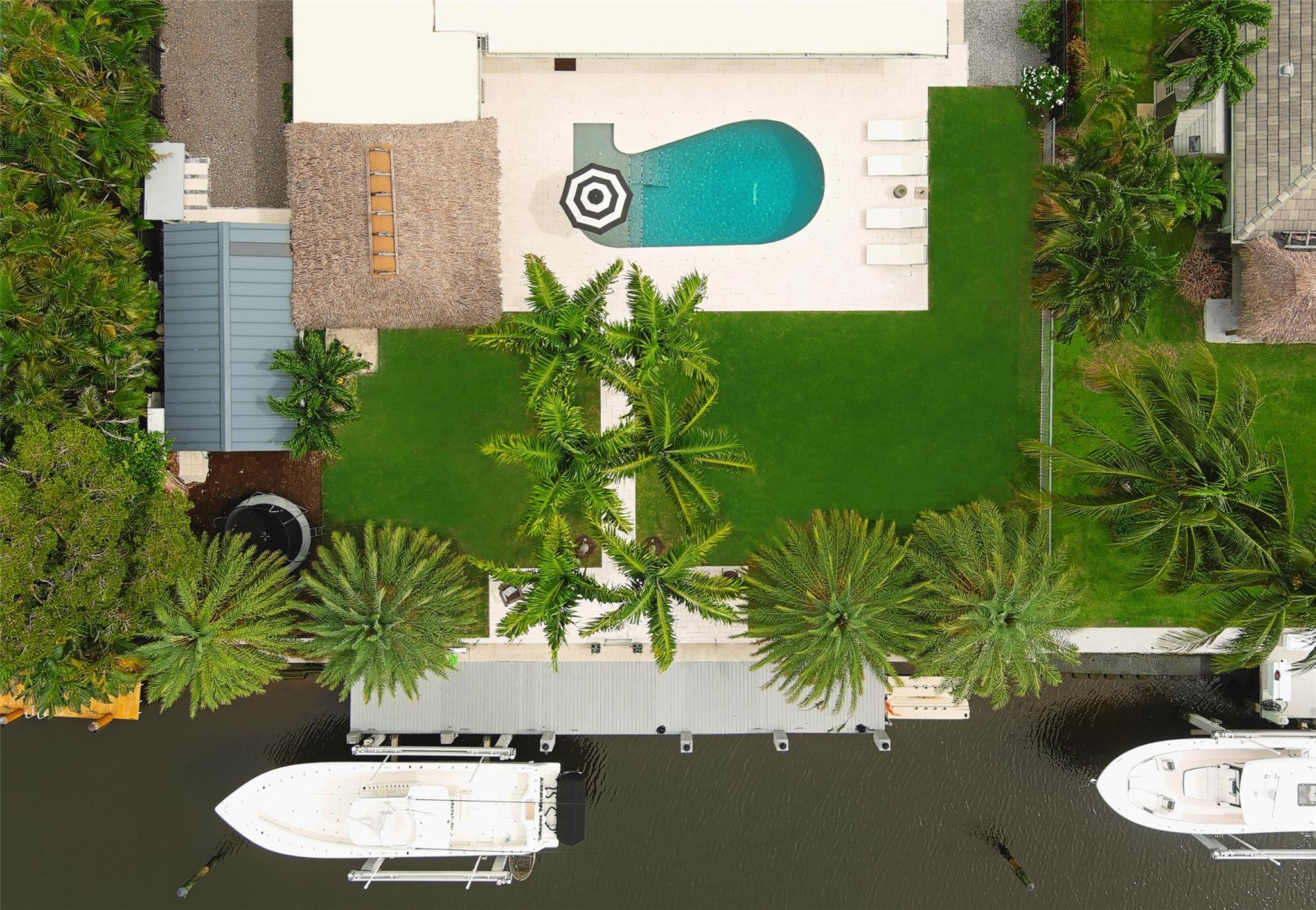 Caliban 27-12 B - Residential