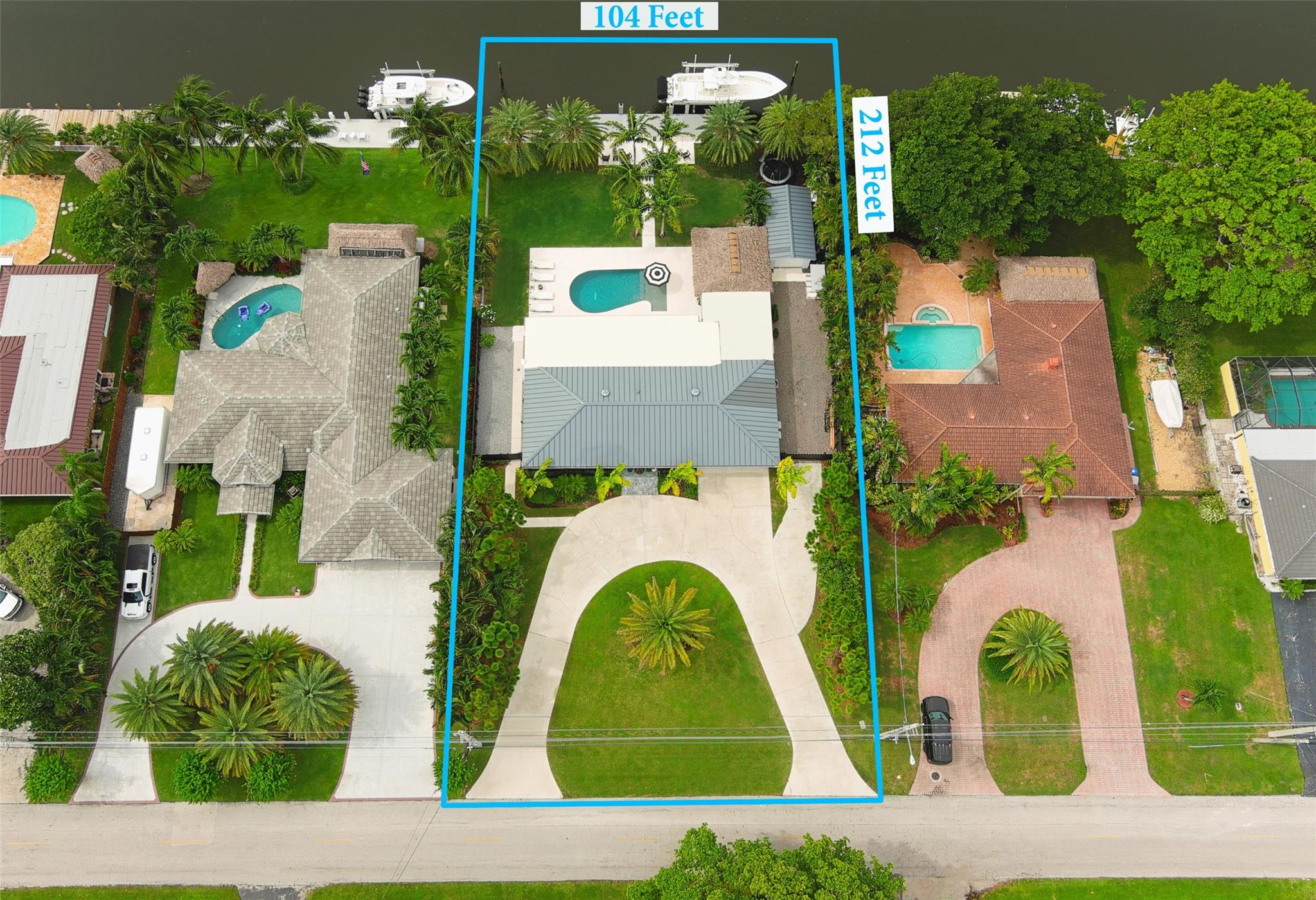 Caliban 27-12 B - Residential