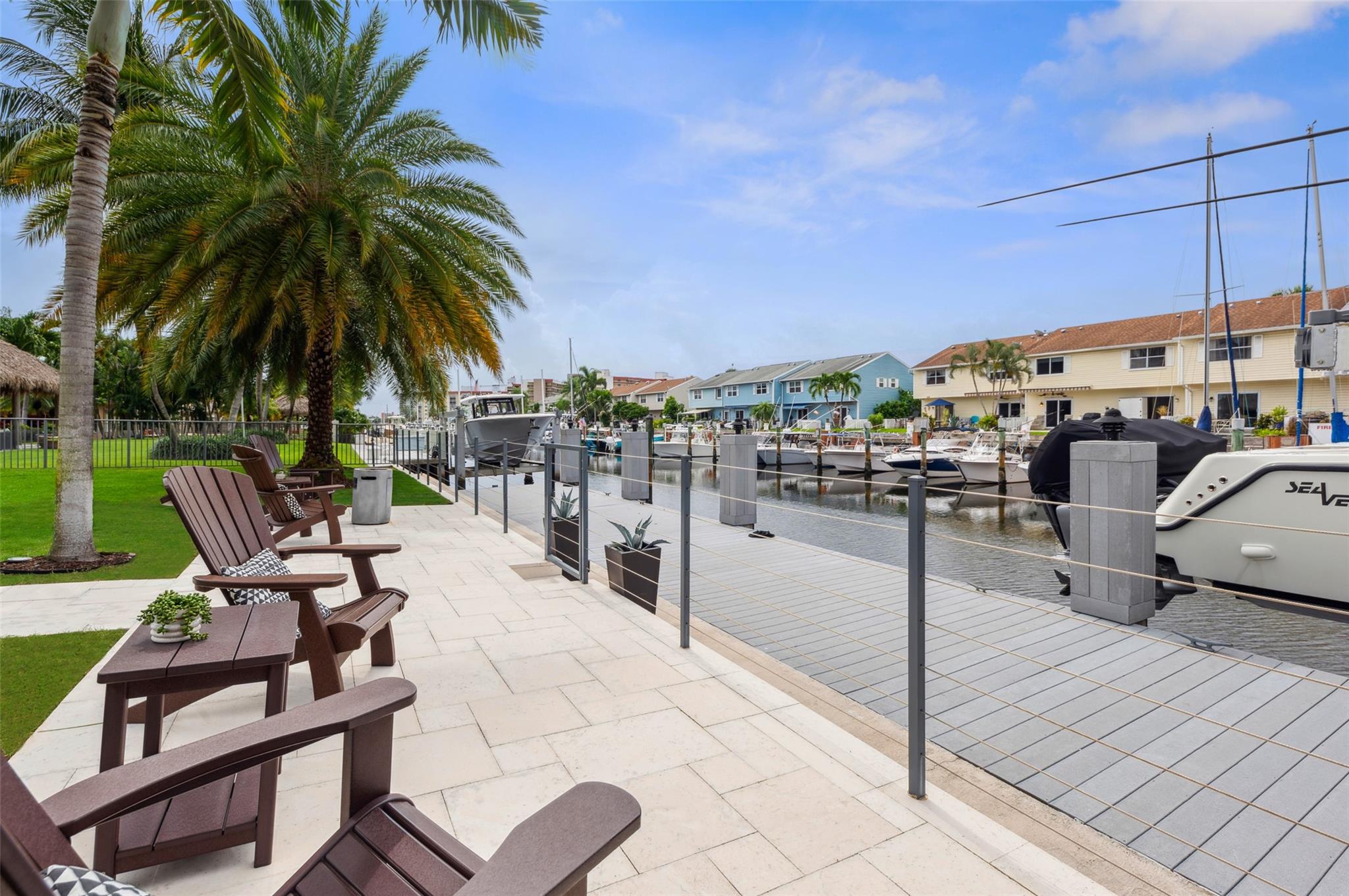 Caliban 27-12 B - Residential