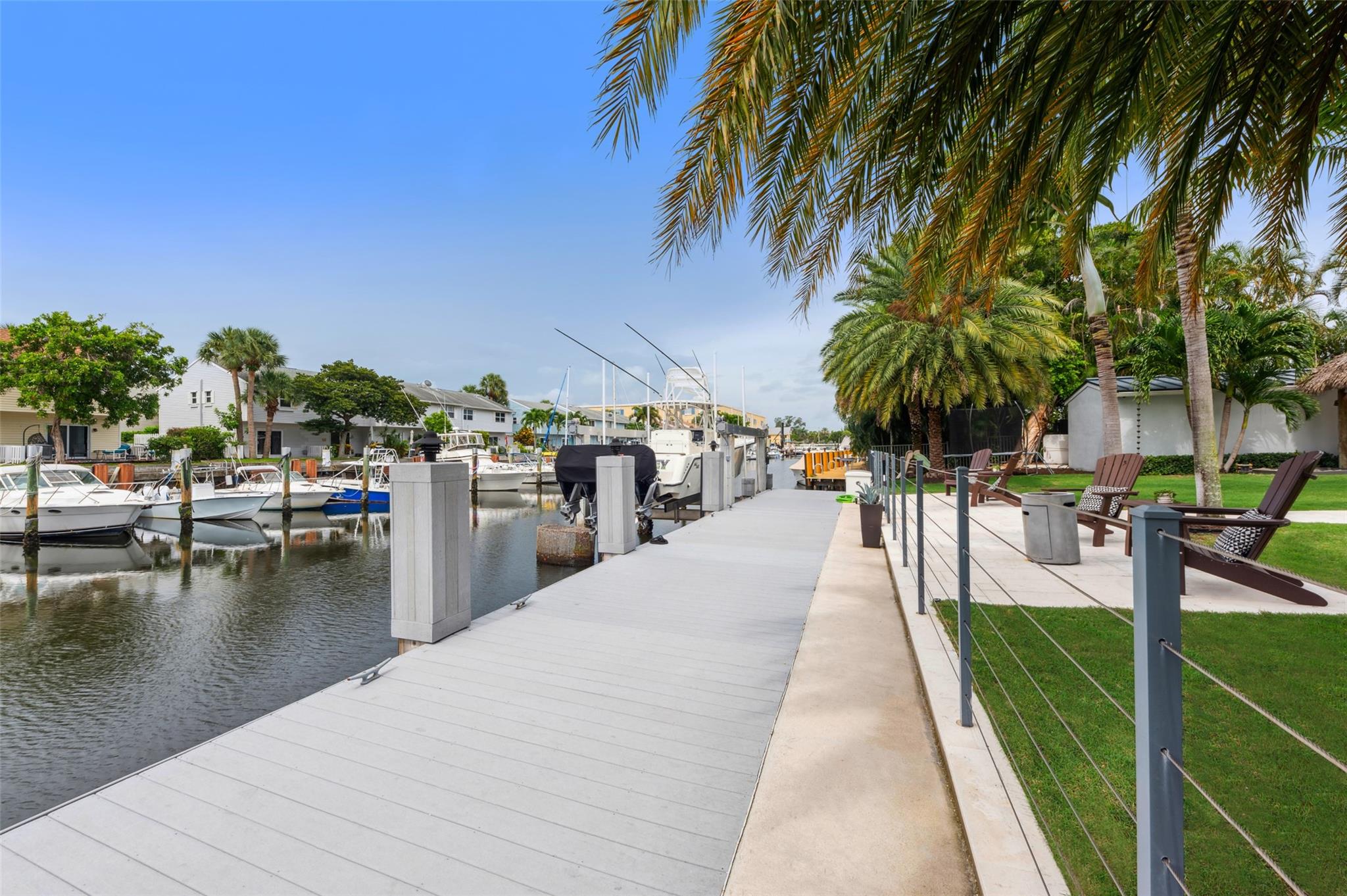 Caliban 27-12 B - Residential