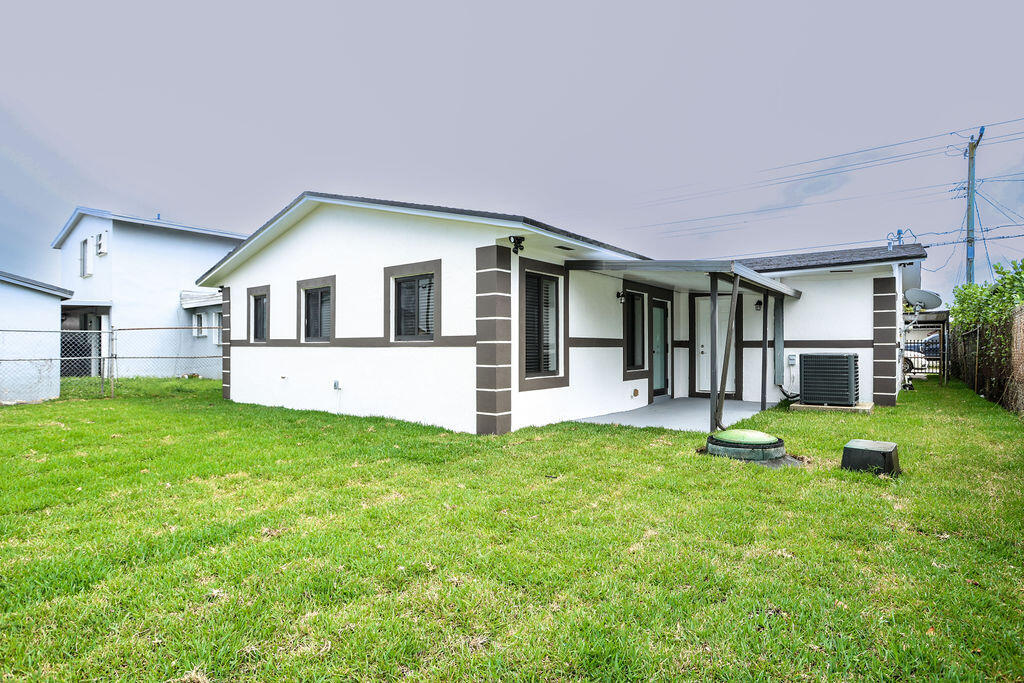 RAINBOW PARK - Residential