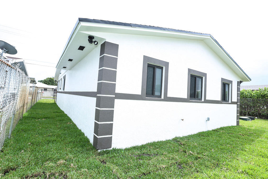 RAINBOW PARK - Residential