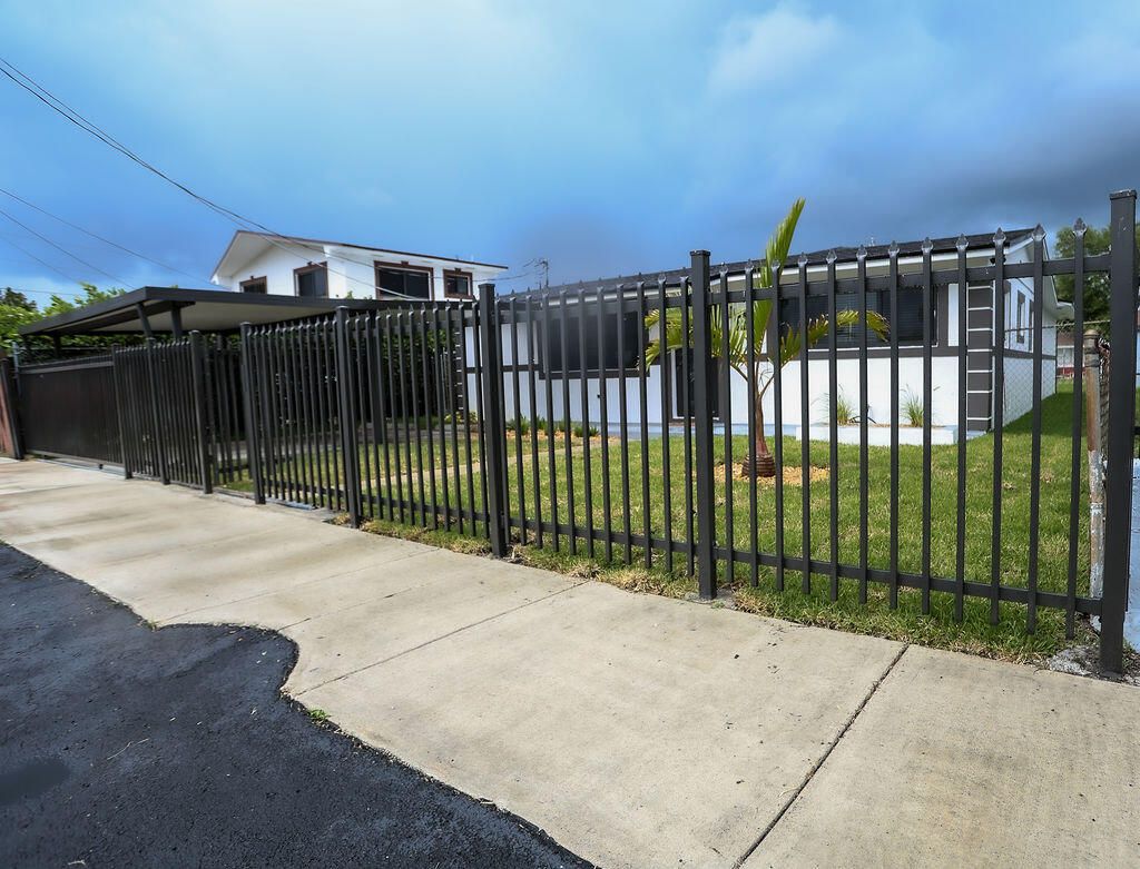 Photo of 1781 NW 154th Street, Miami Gardens, FL 33054 (MLS # B26010515)