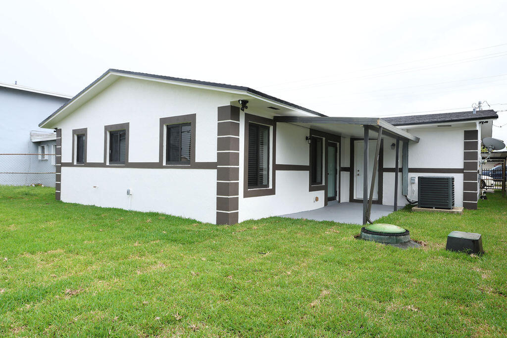 RAINBOW PARK - Residential