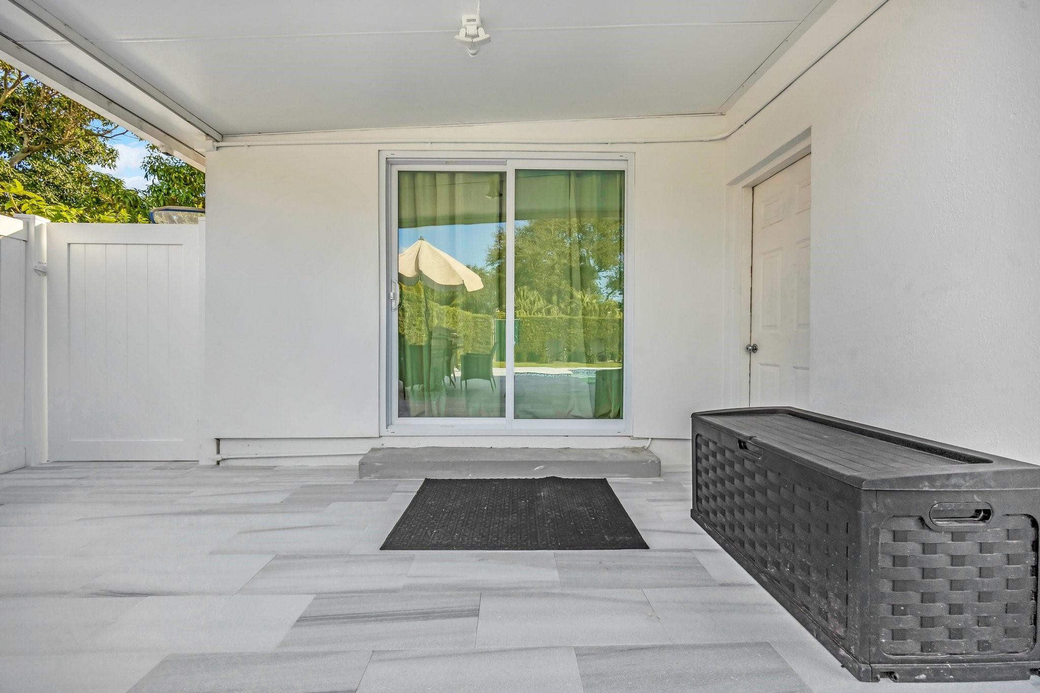 Seacrest Park - Residential Lease