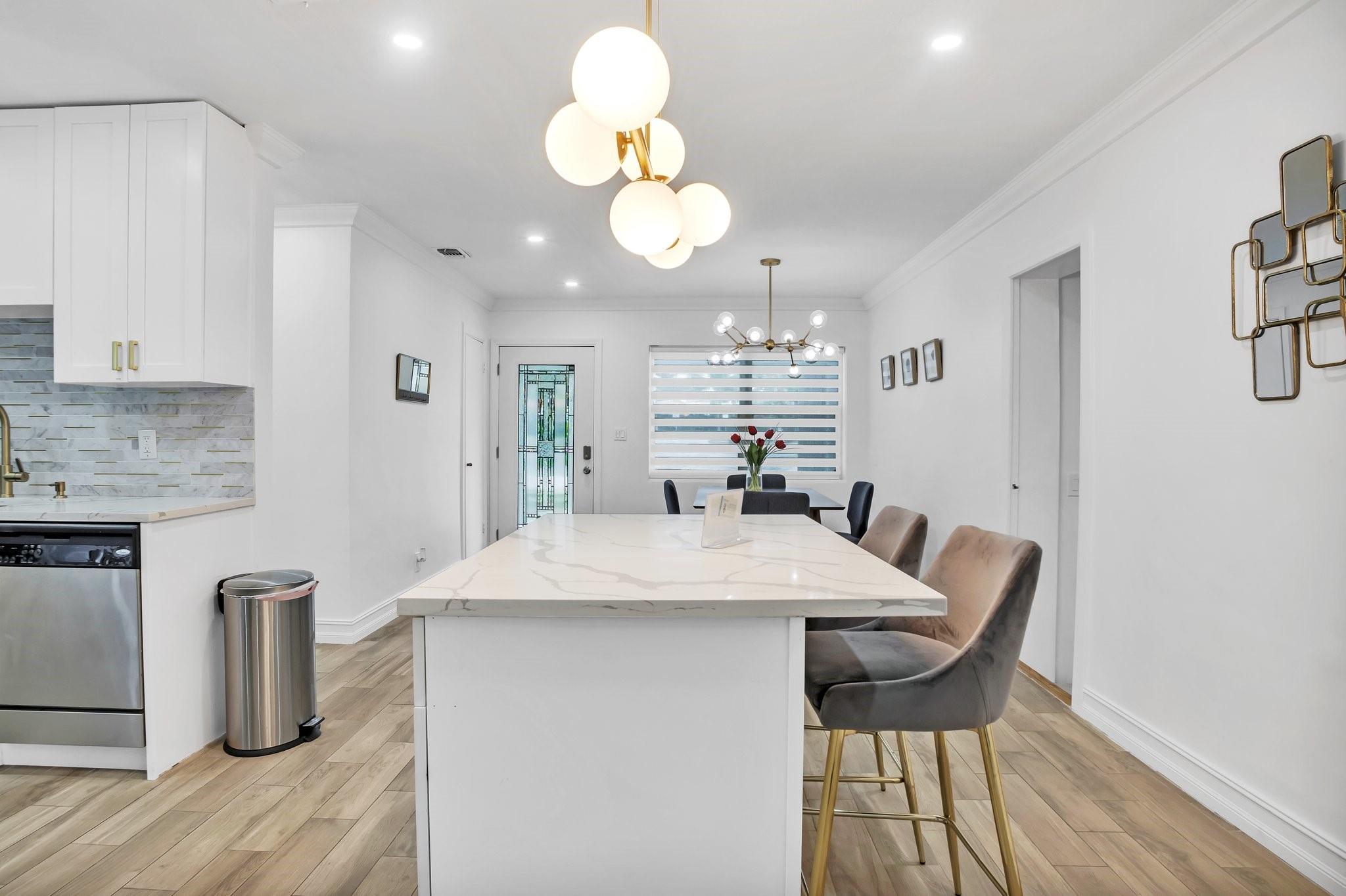 Seacrest Park - Residential Lease