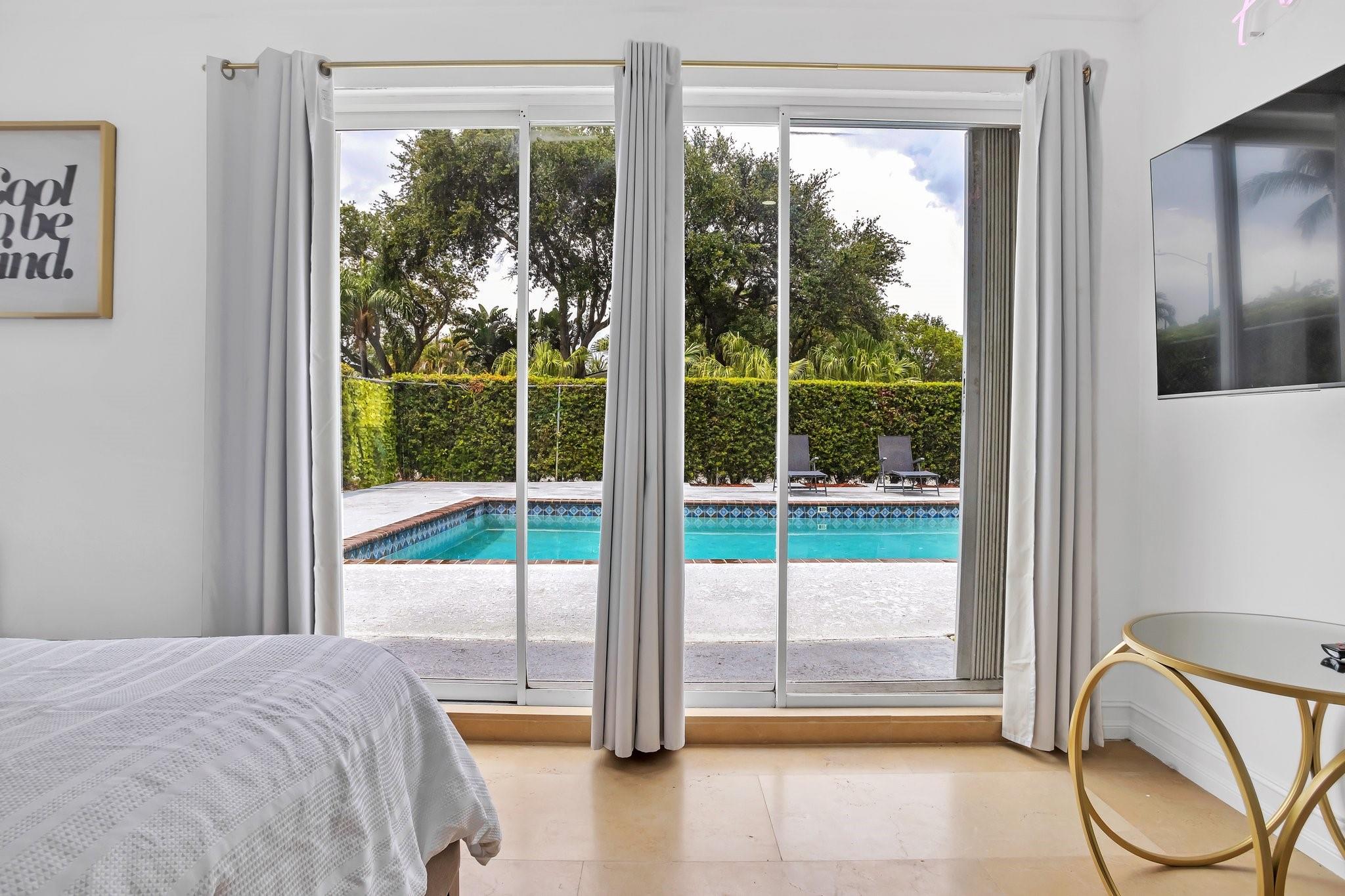 Seacrest Park - Residential Lease