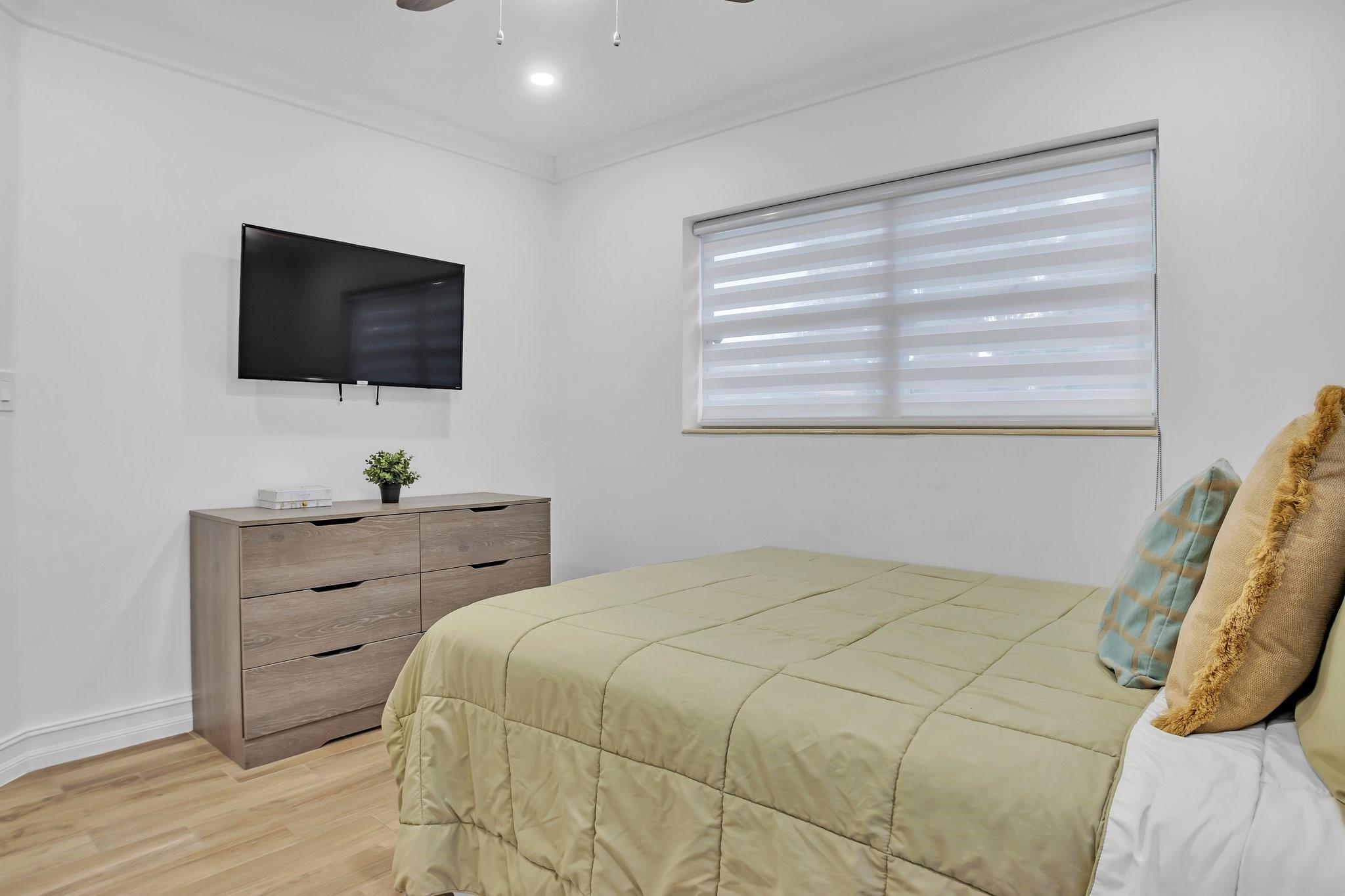 Seacrest Park - Residential Lease