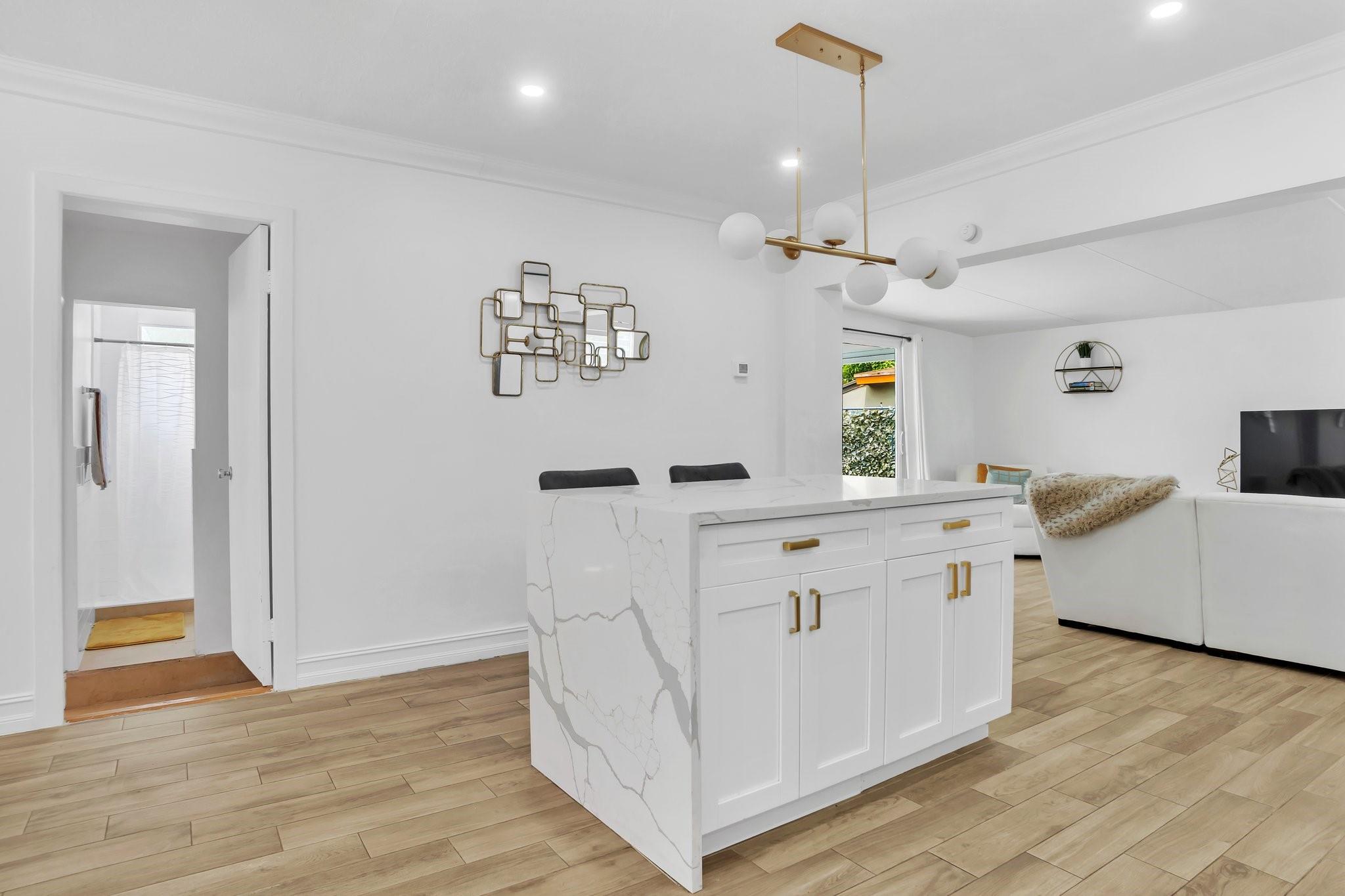 Seacrest Park - Residential Lease