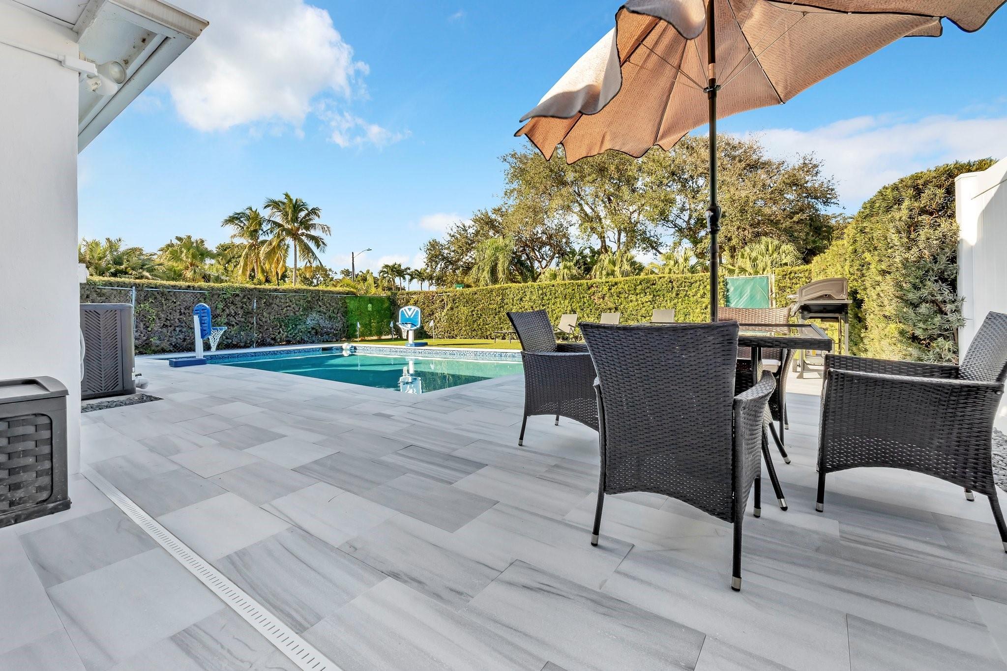 Seacrest Park - Residential Lease