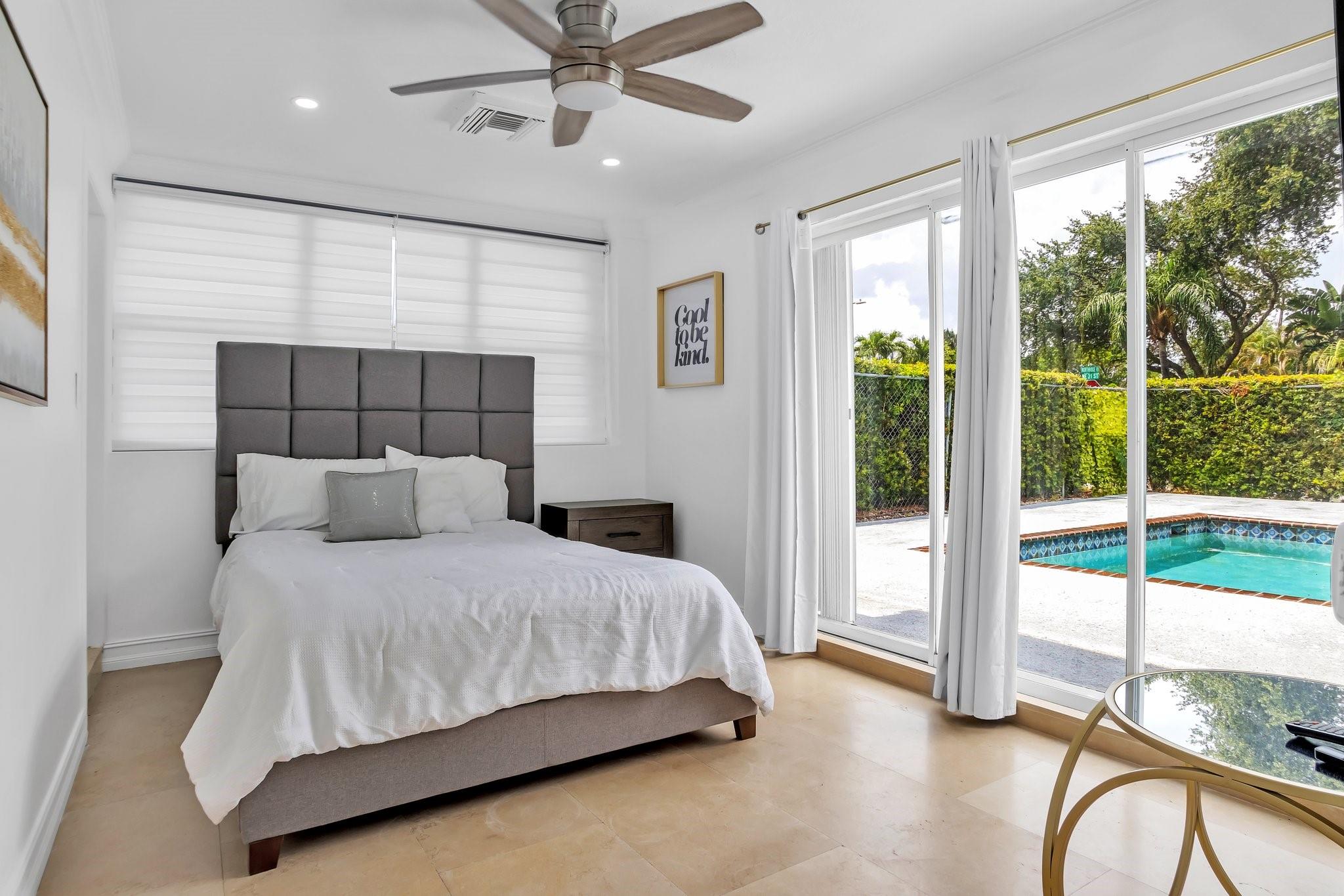 Seacrest Park - Residential Lease