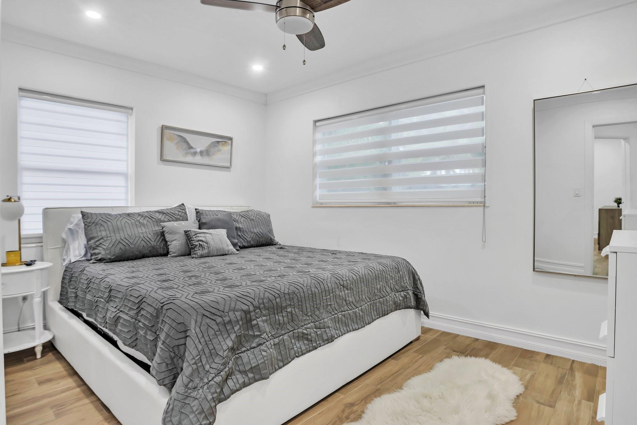 Seacrest Park - Residential Lease