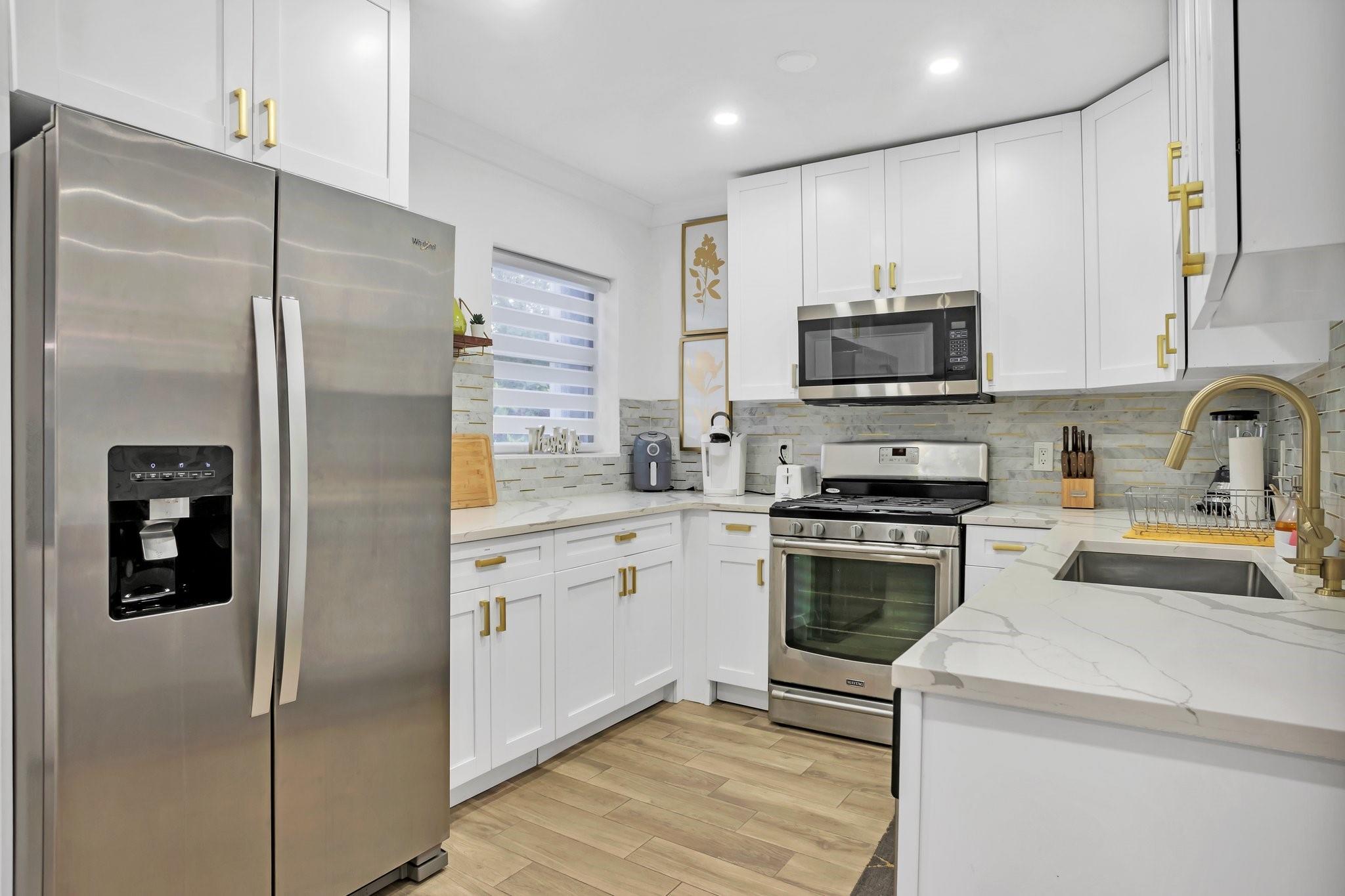 Seacrest Park - Residential Lease