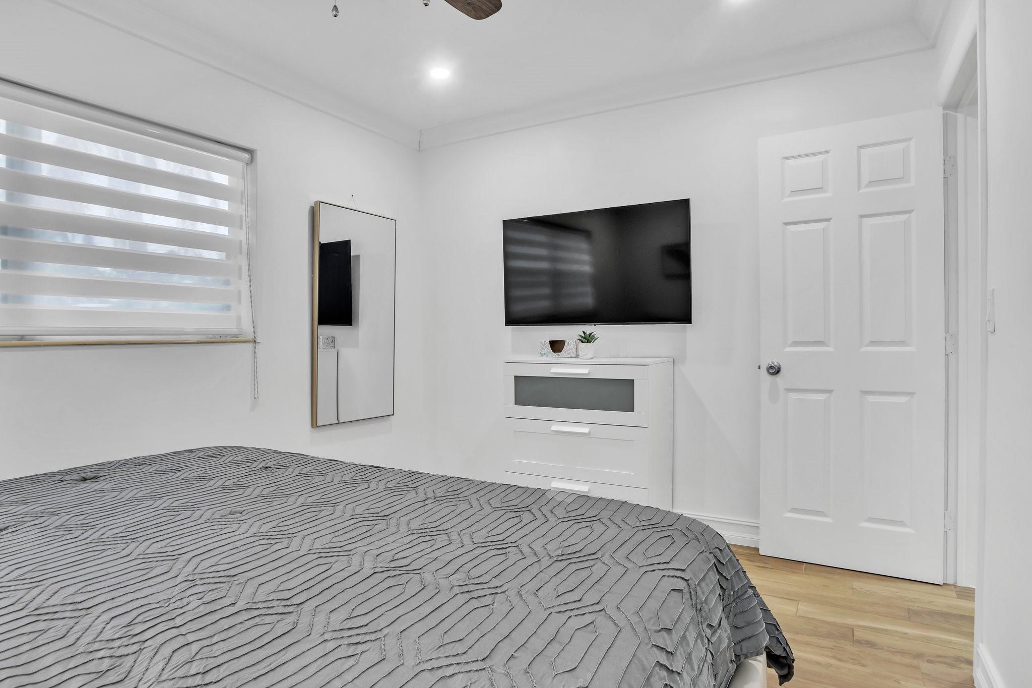 Seacrest Park - Residential Lease