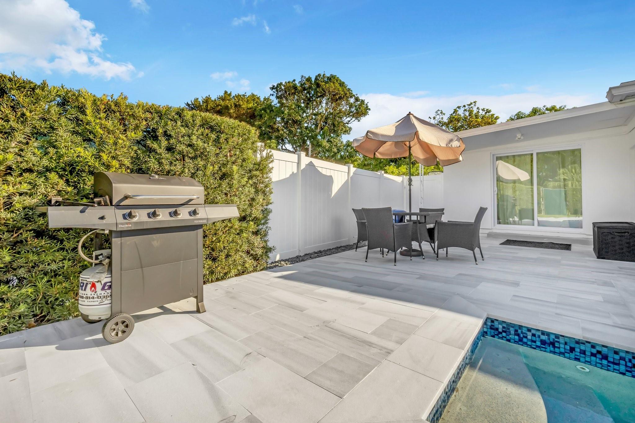 Seacrest Park - Residential Lease