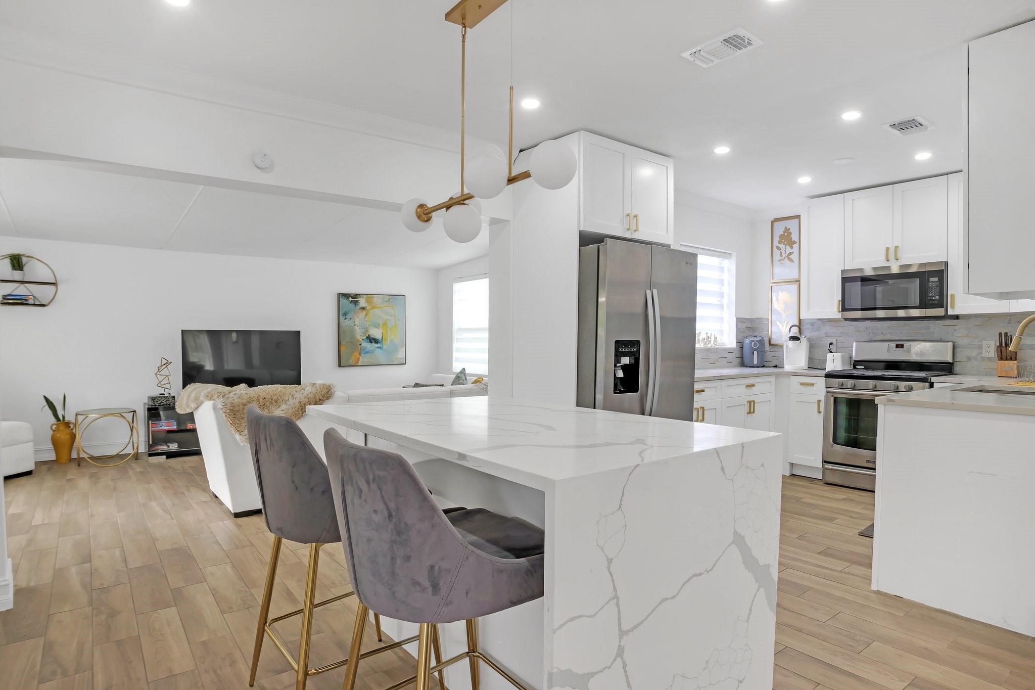 Seacrest Park - Residential Lease