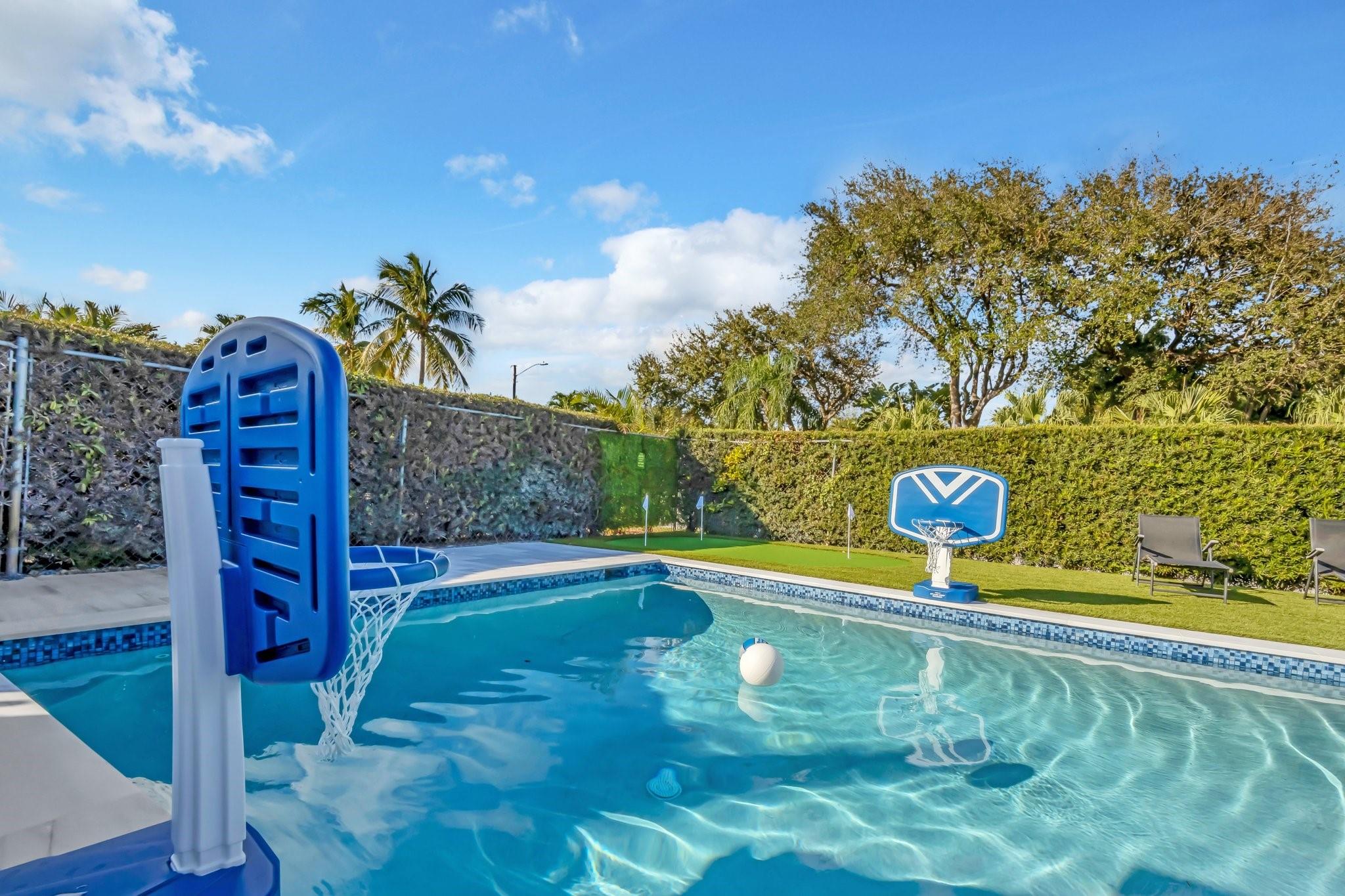 Seacrest Park - Residential Lease