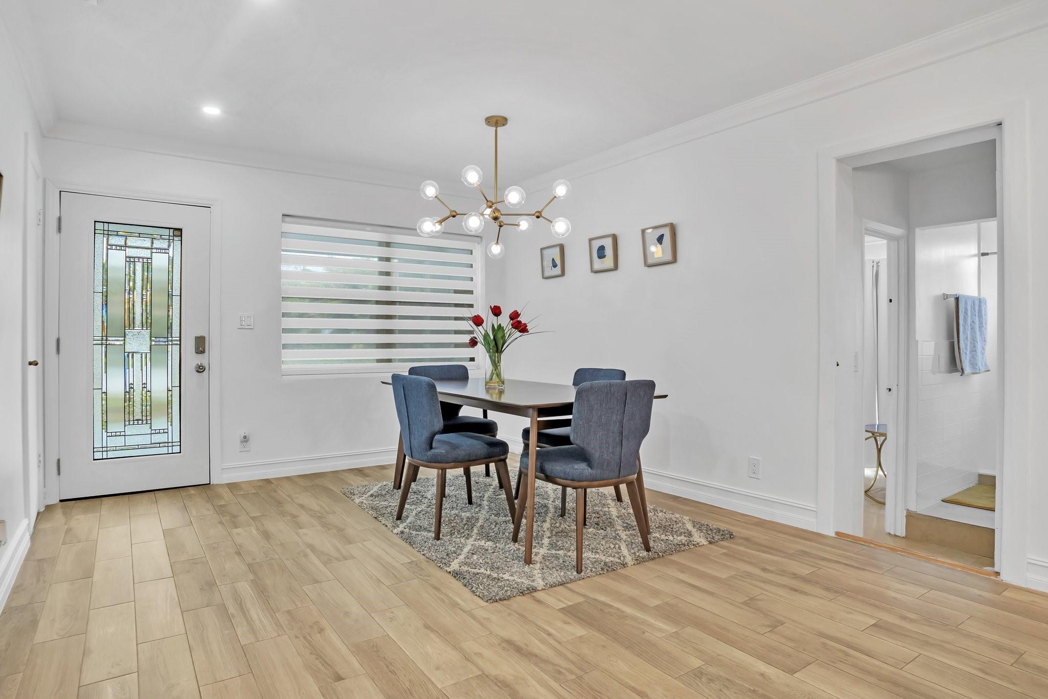 Seacrest Park - Residential Lease